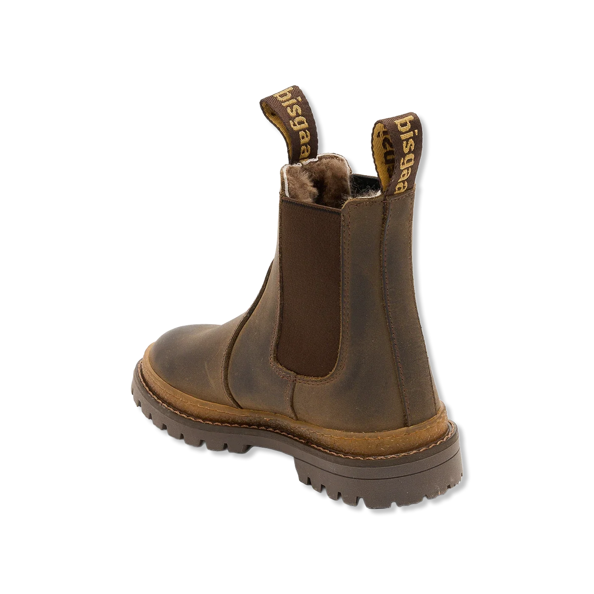 Neo lamb Zimowe buty