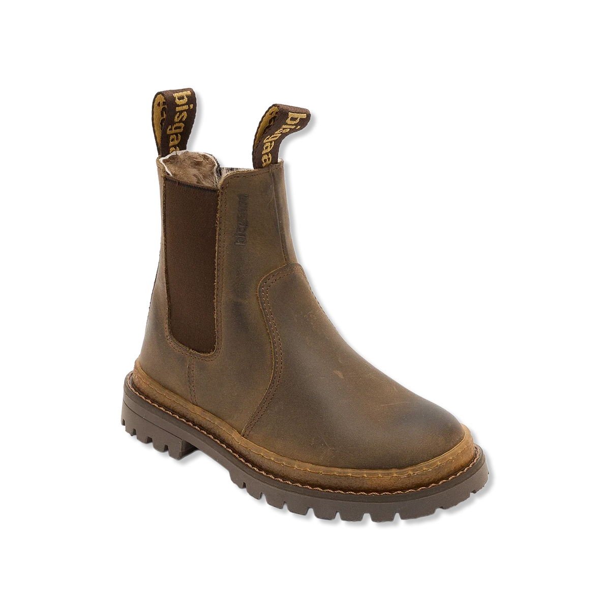 Neo lamb Zimowe buty
