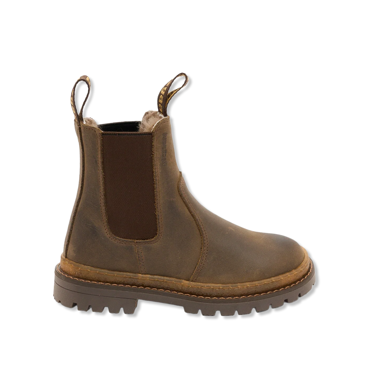 Neo lamb Zimowe buty