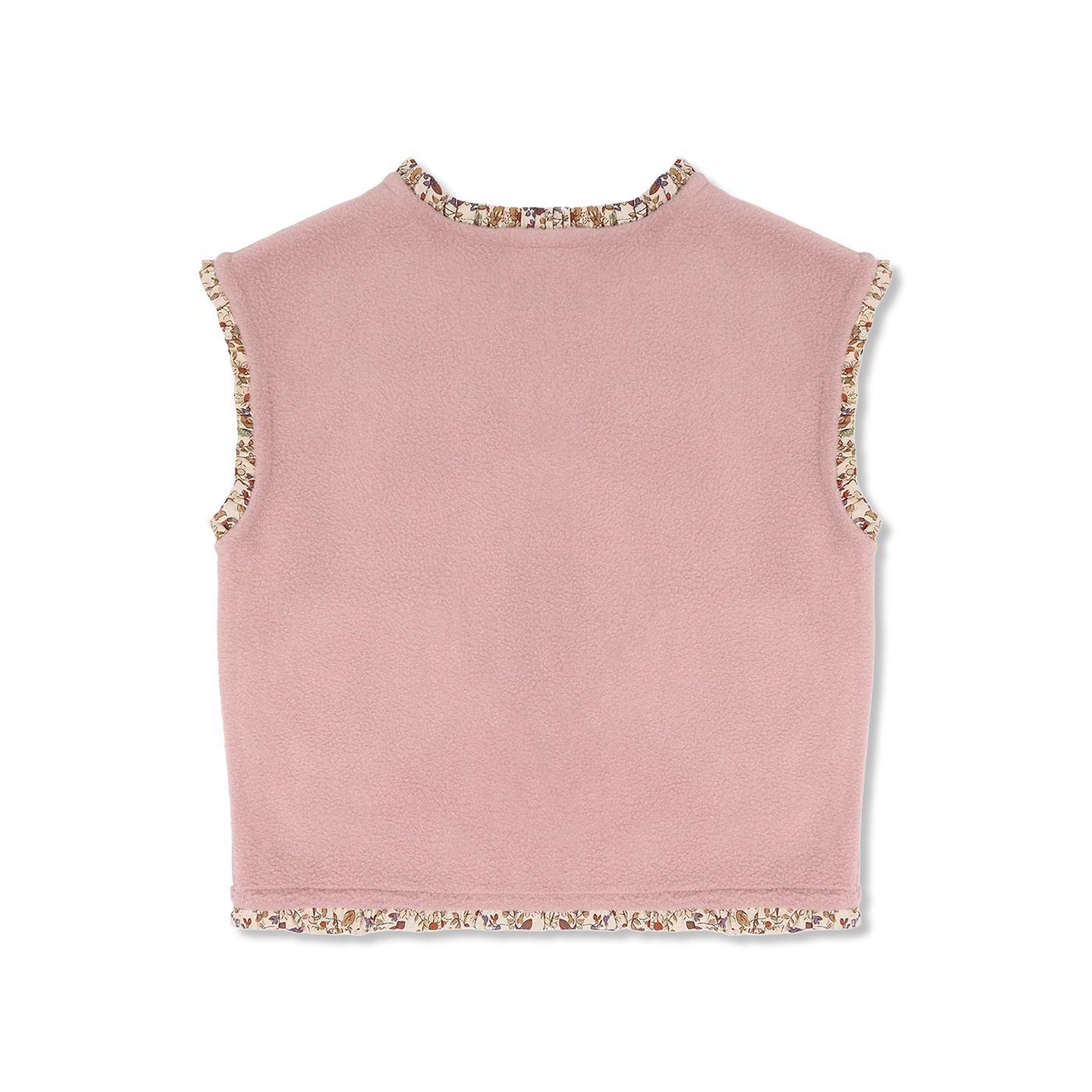 Hcella Kamizelka polarowa