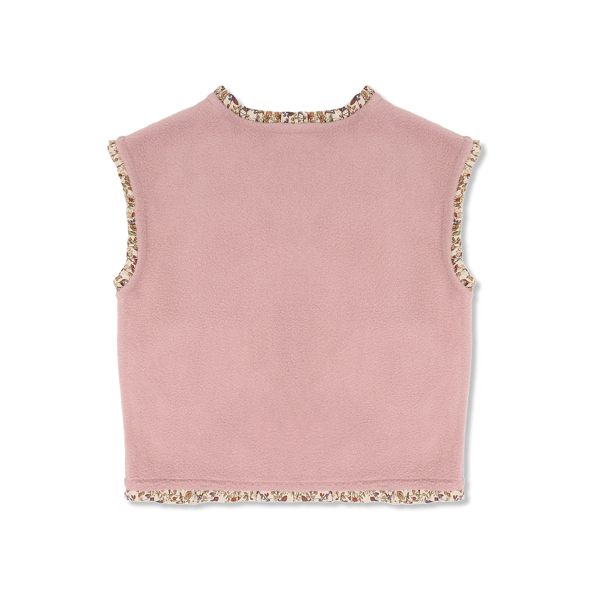 Hcella Kamizelka polarowa
