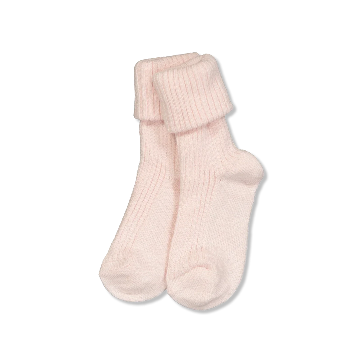 Rib baby socks skarpetki