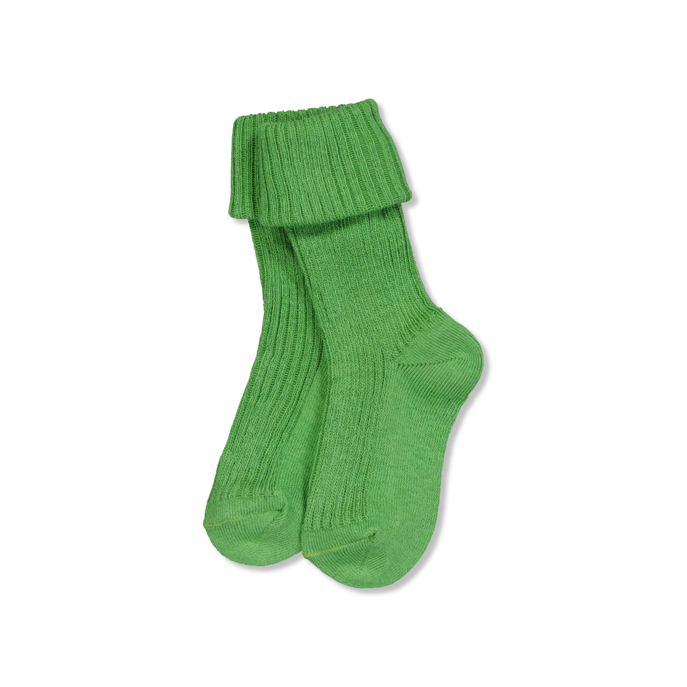 Rib baby socks skarpetki