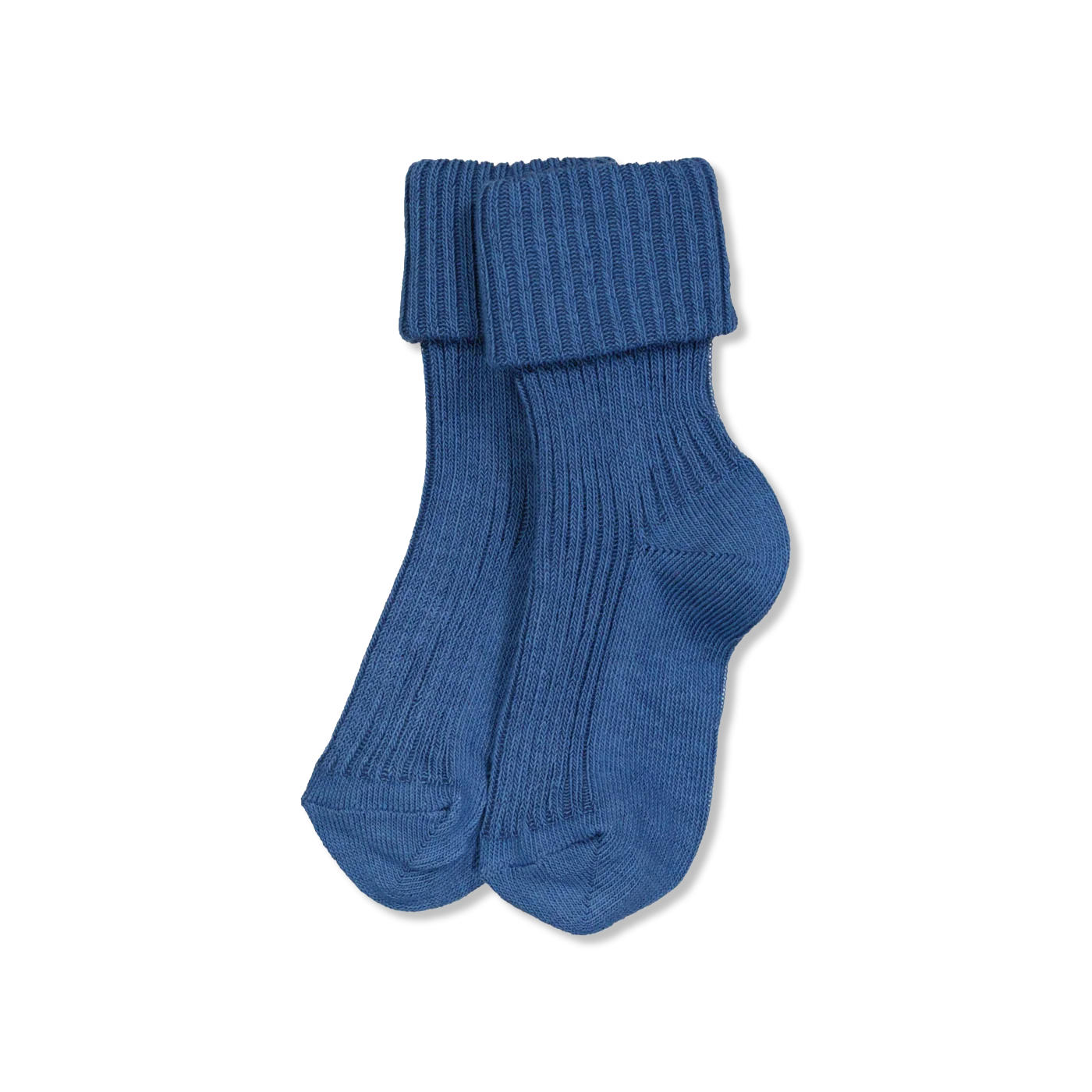 Rib baby socks skarpetki