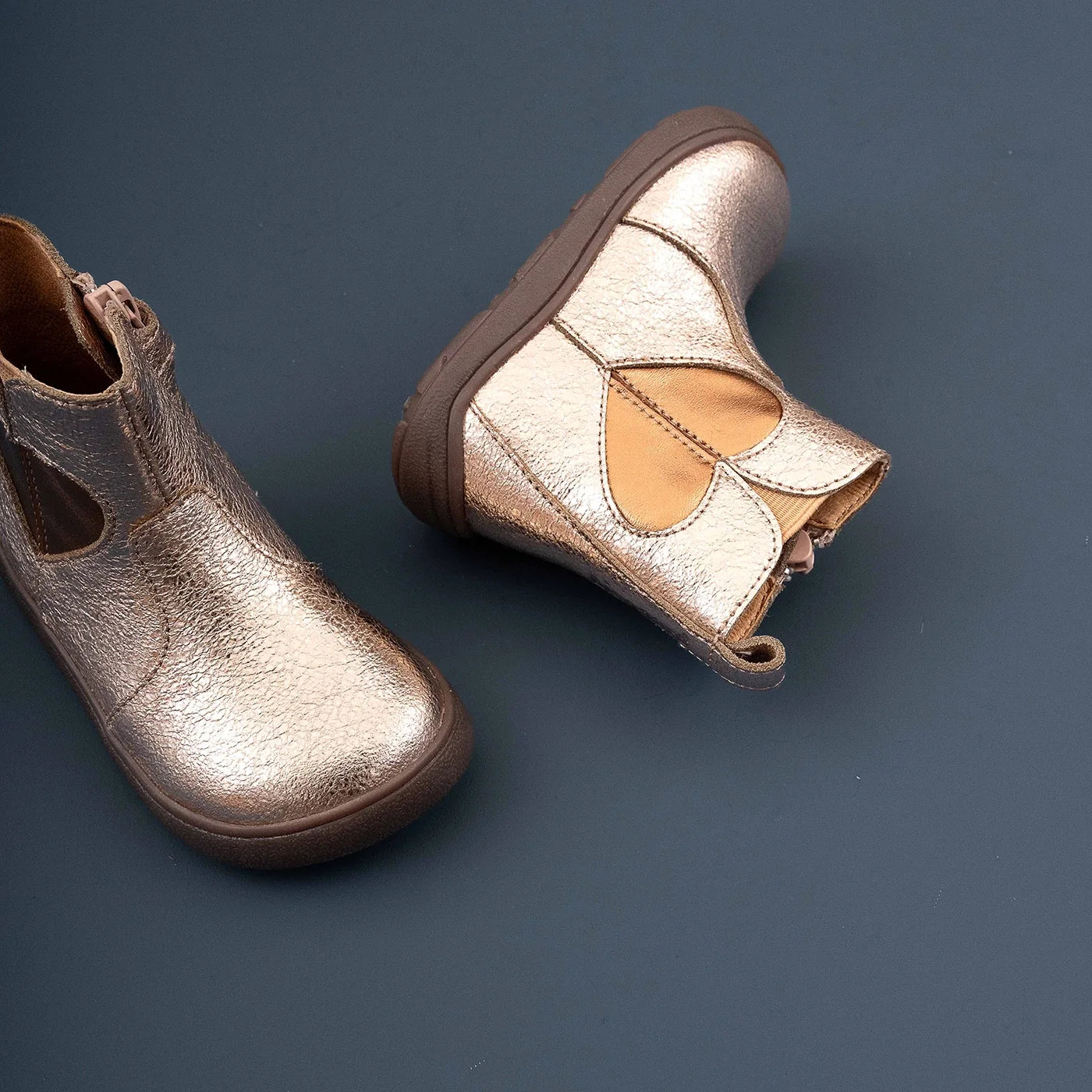 Barefoot runa Buty zimowe