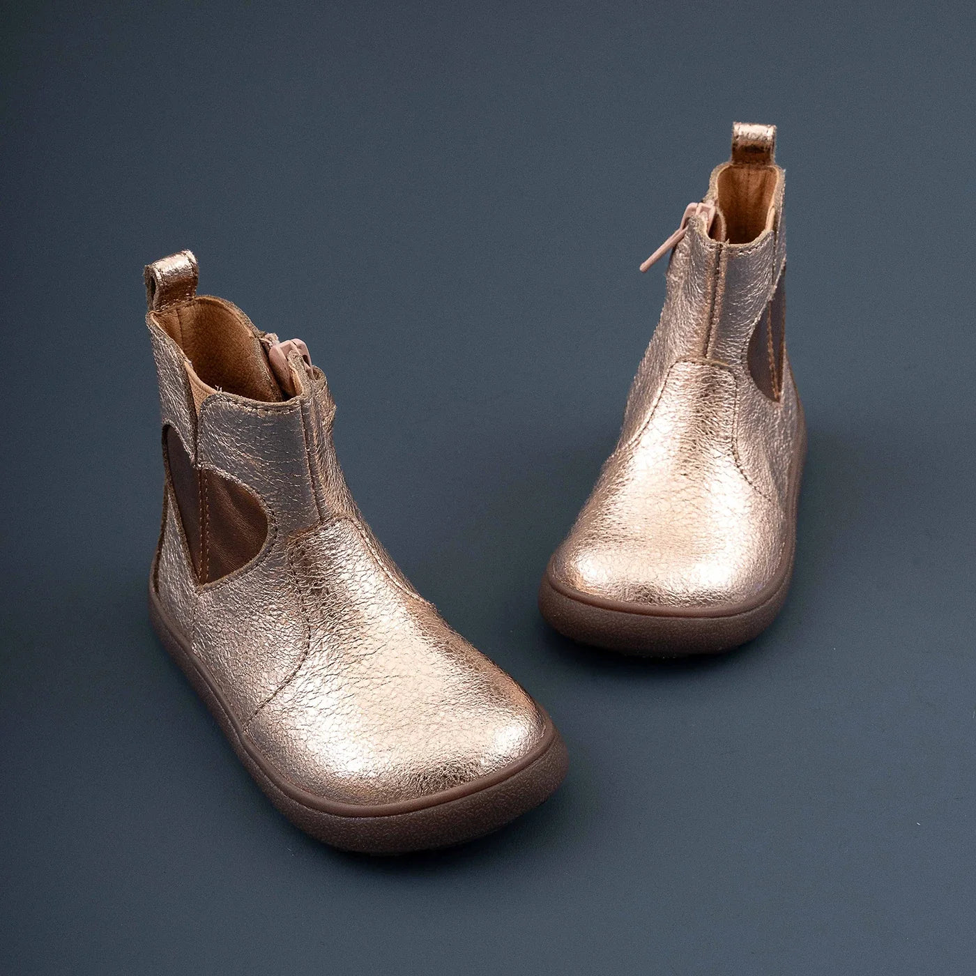Barefoot runa Buty zimowe