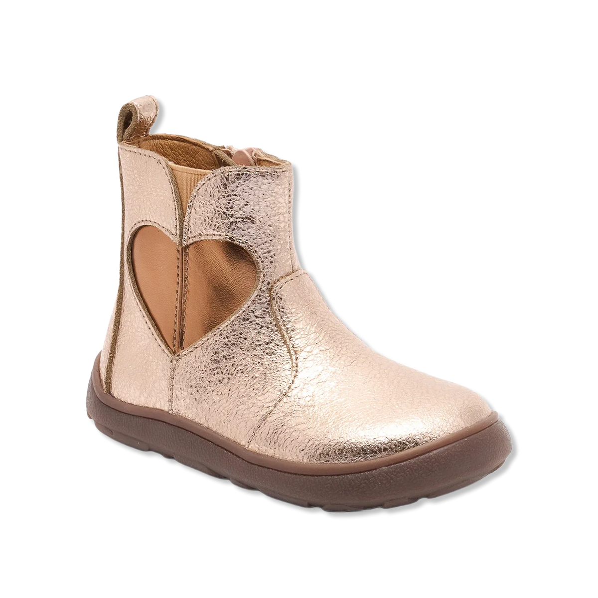 Barefoot runa Buty zimowe