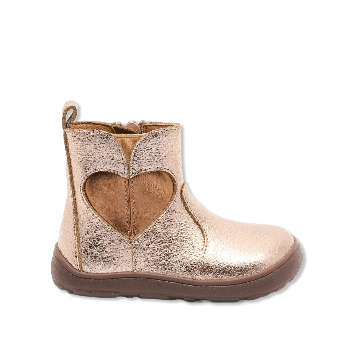 Barefoot runa Buty zimowe