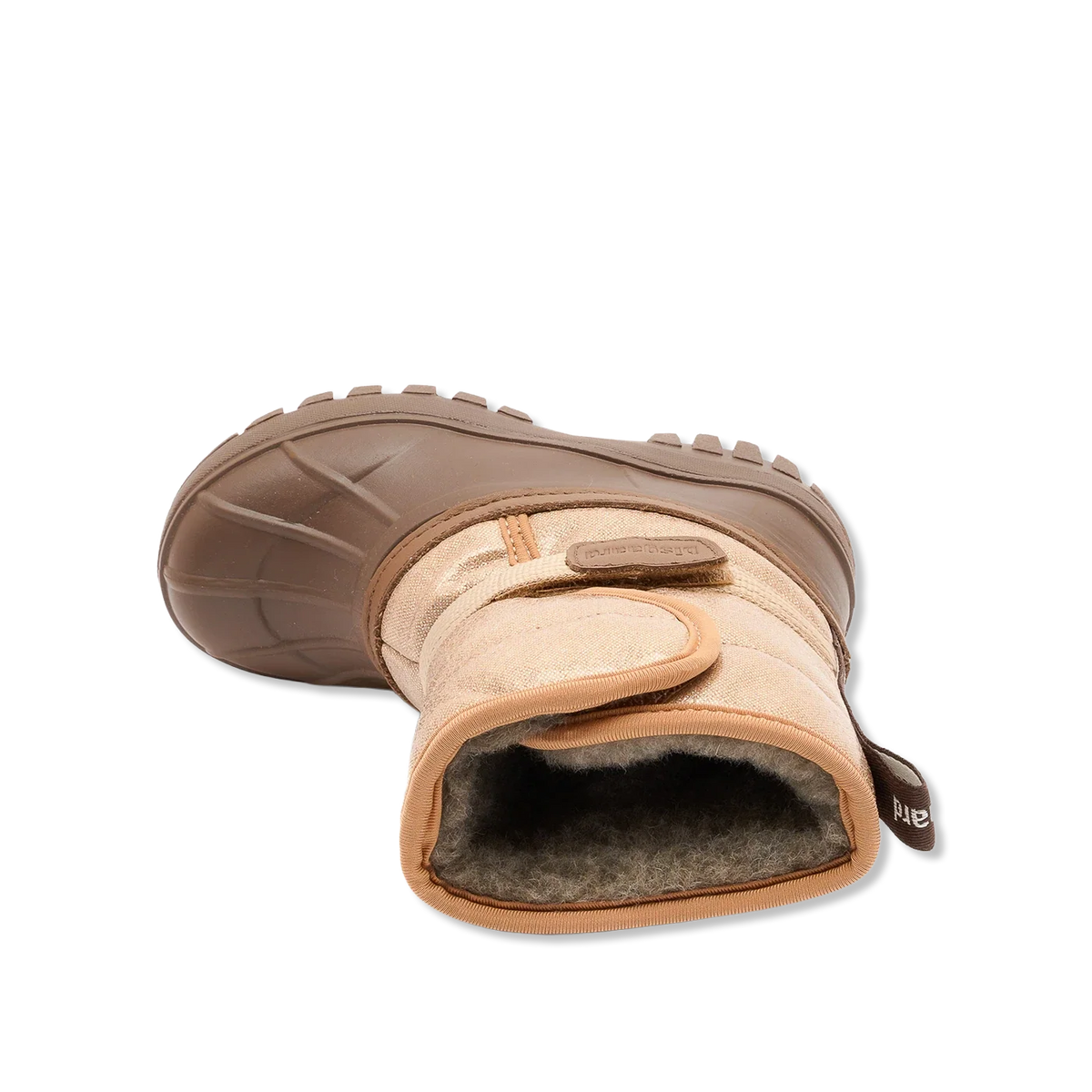 Pacson Buty zimowe