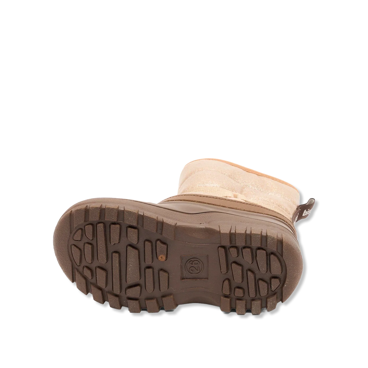 Pacson Buty zimowe