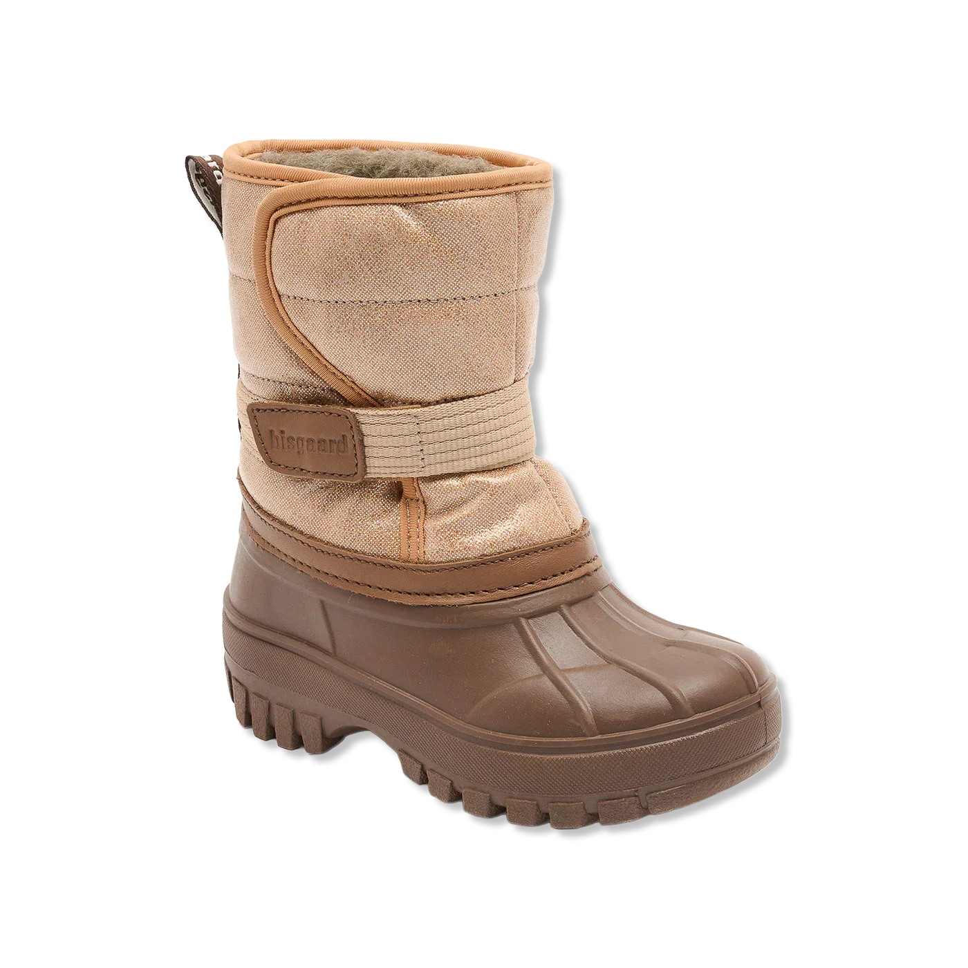 Pacson Buty zimowe