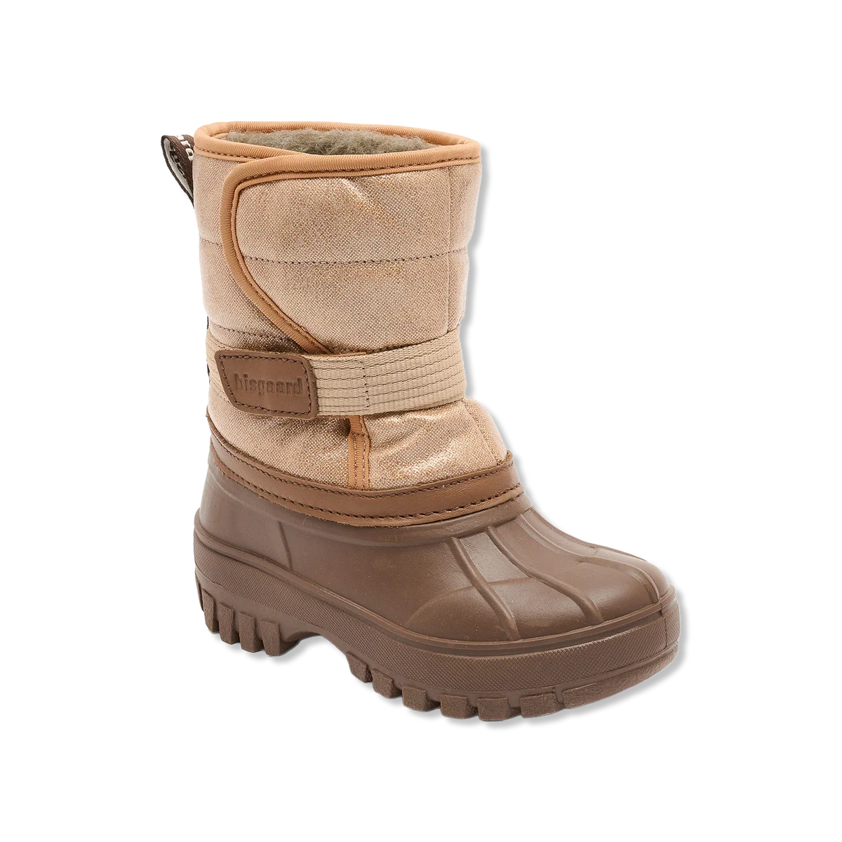 Pacson Buty zimowe