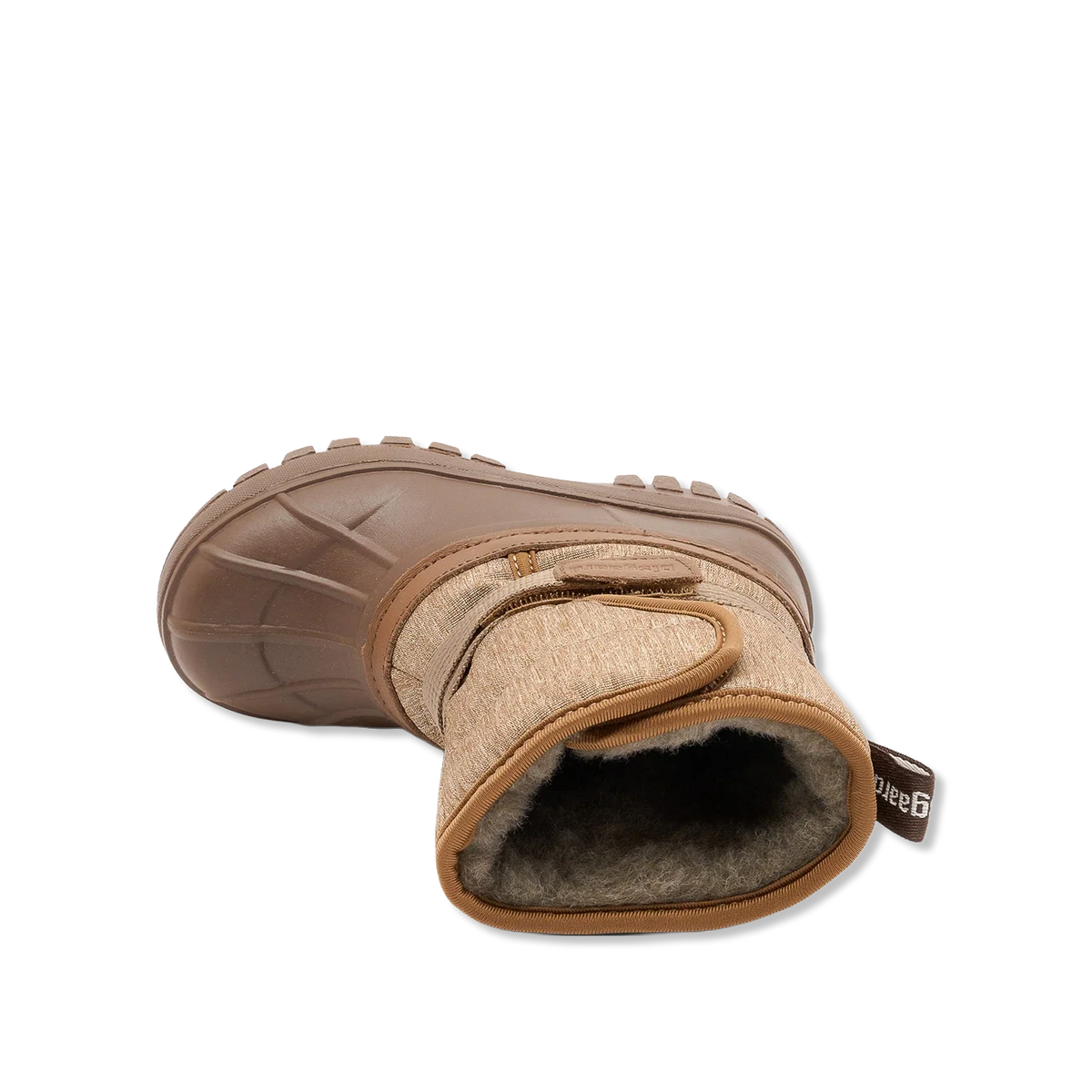 Pacson Buty zimowe