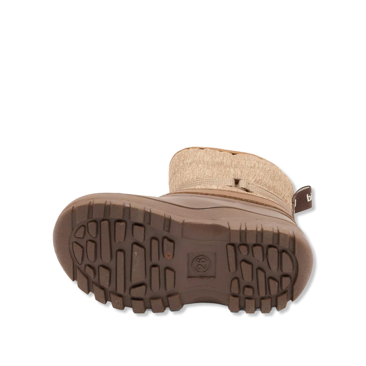 Pacson Buty zimowe
