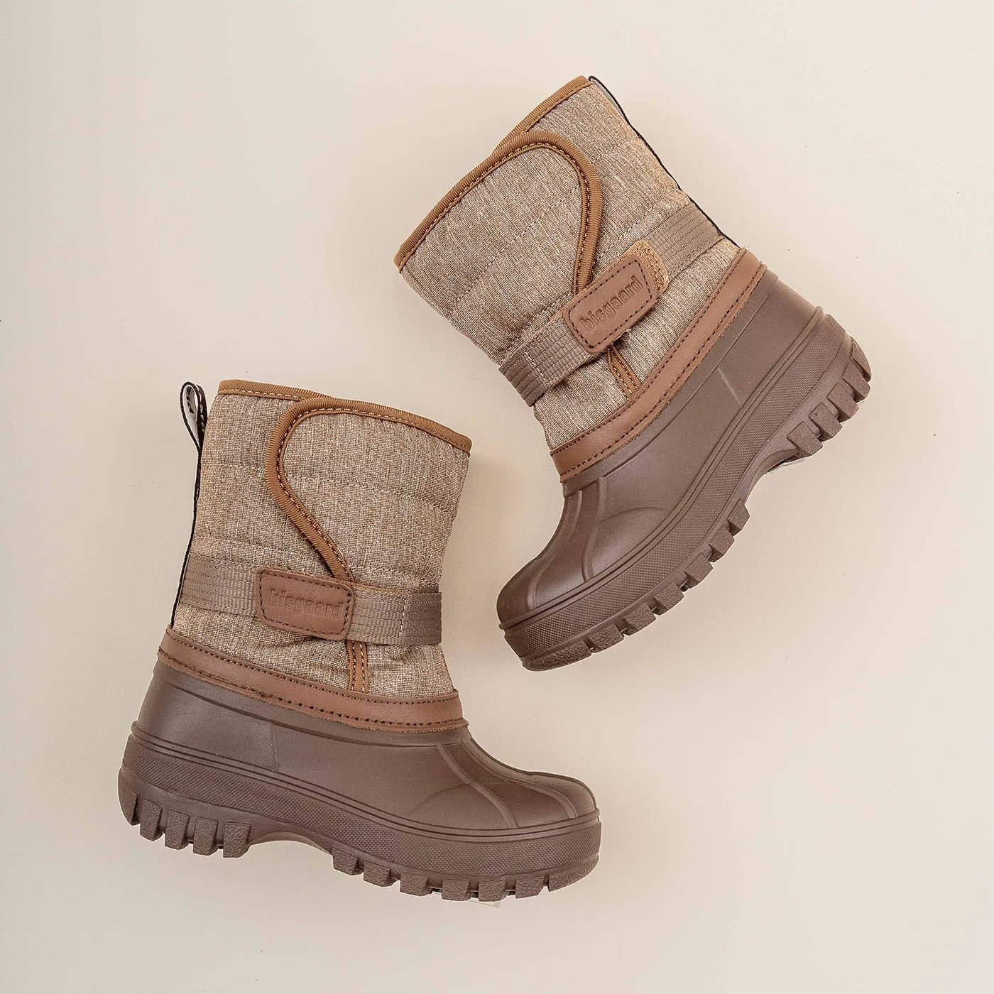 Pacson Buty zimowe