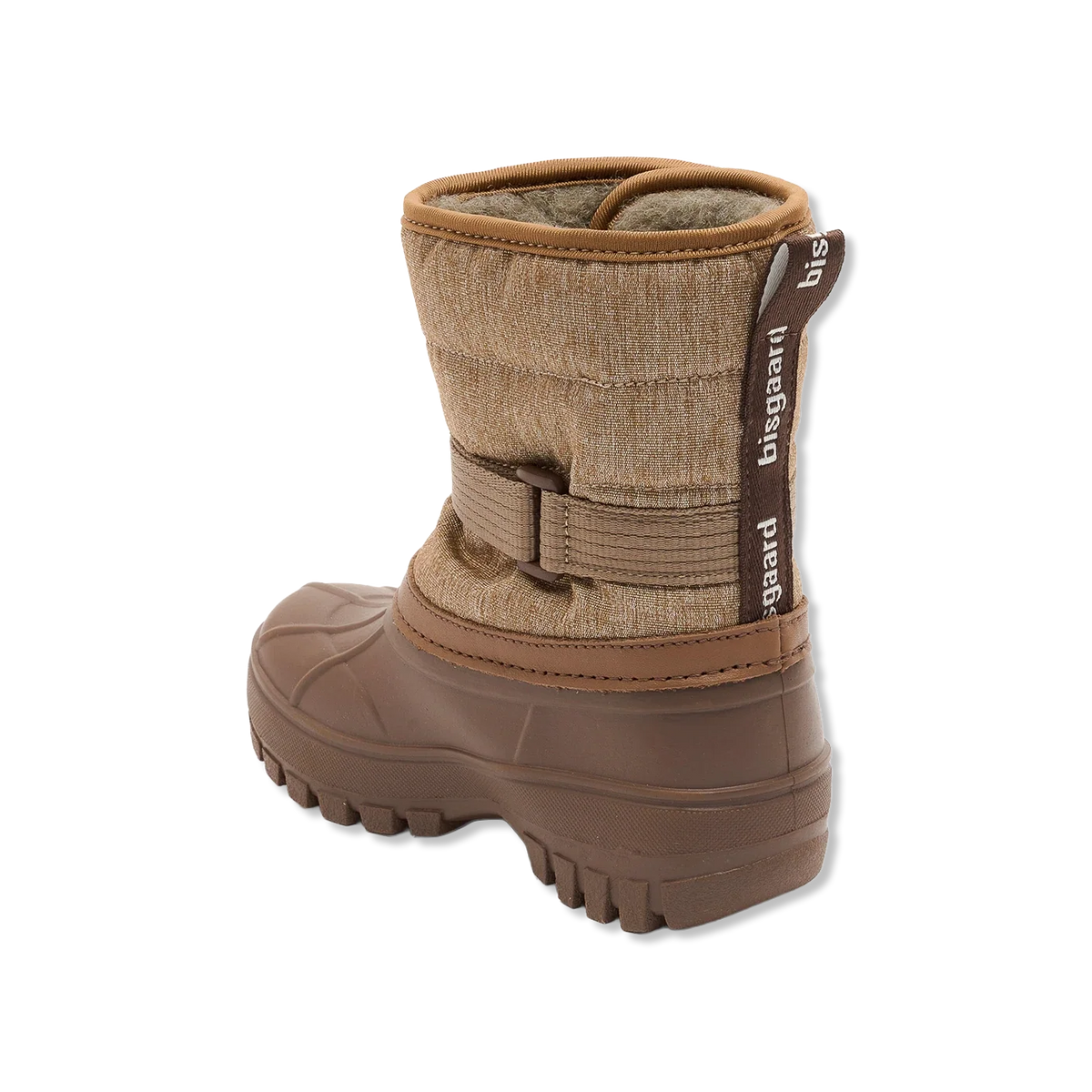 Pacson Buty zimowe