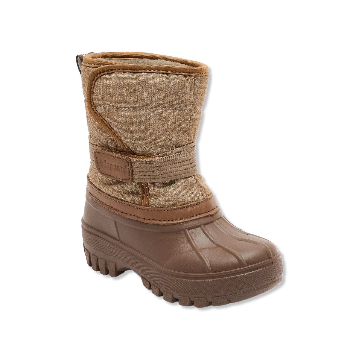 Pacson Buty zimowe