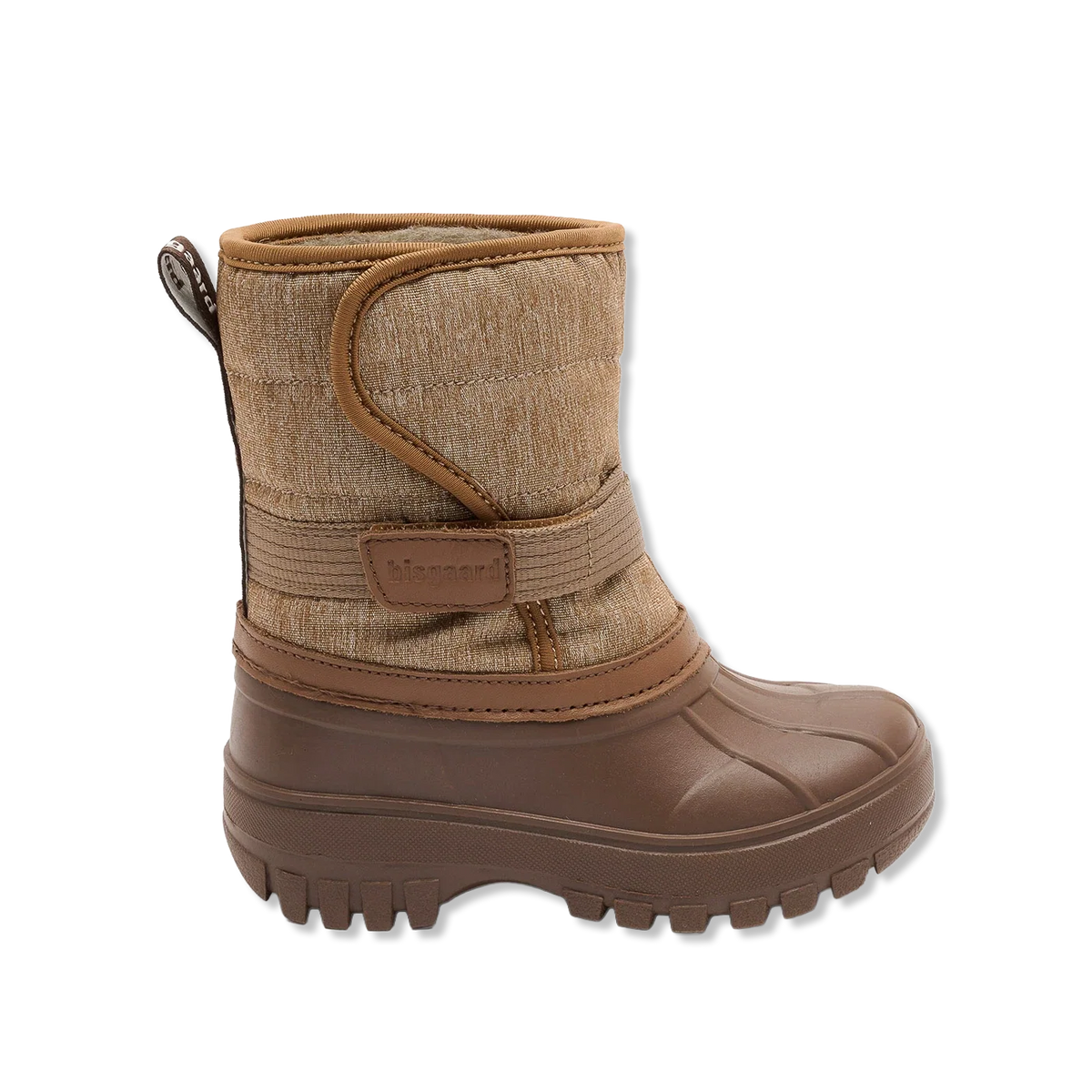 Pacson Buty zimowe