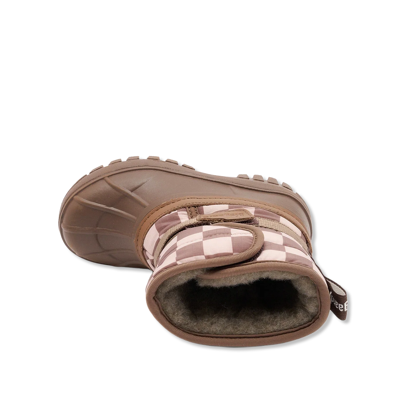 Pacson Buty zimowe