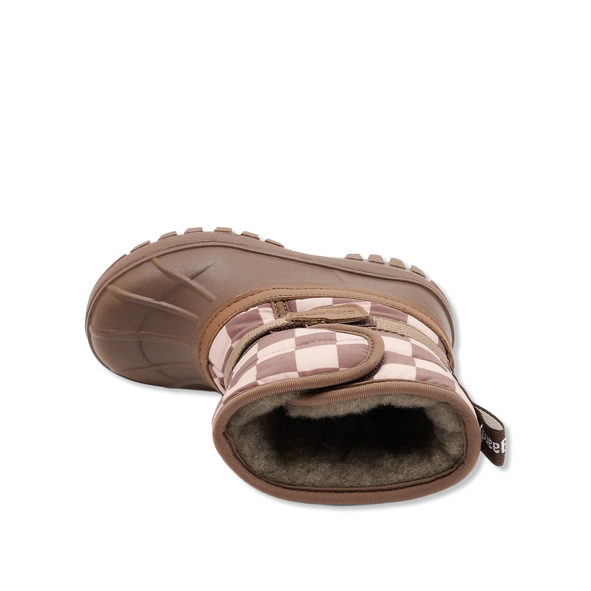 Pacson Buty zimowe