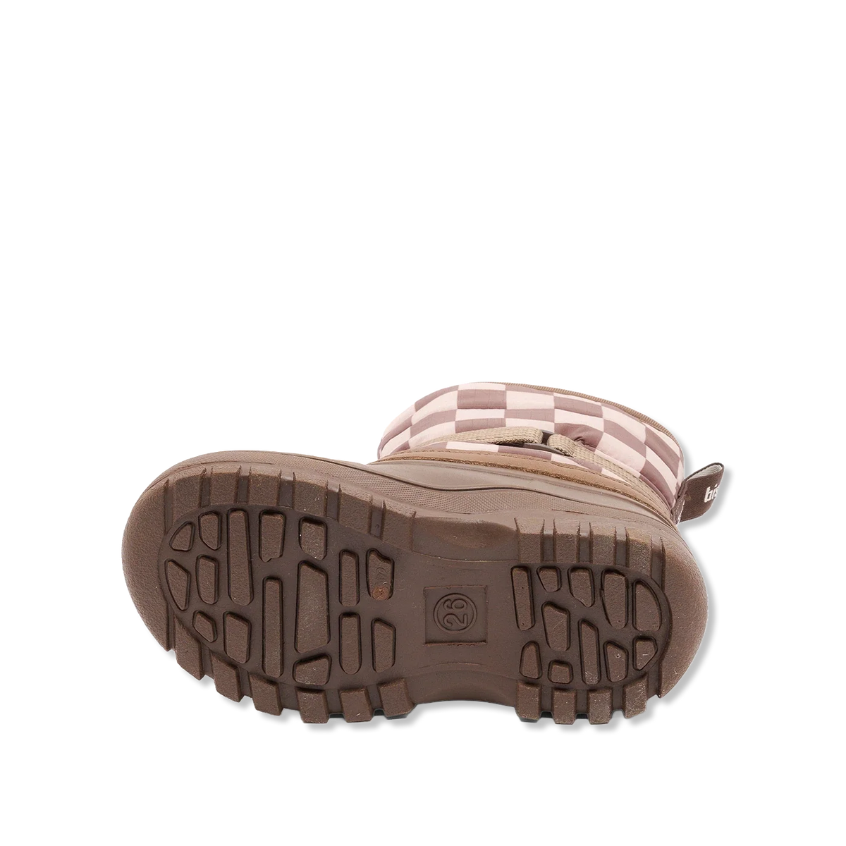 Pacson Buty zimowe