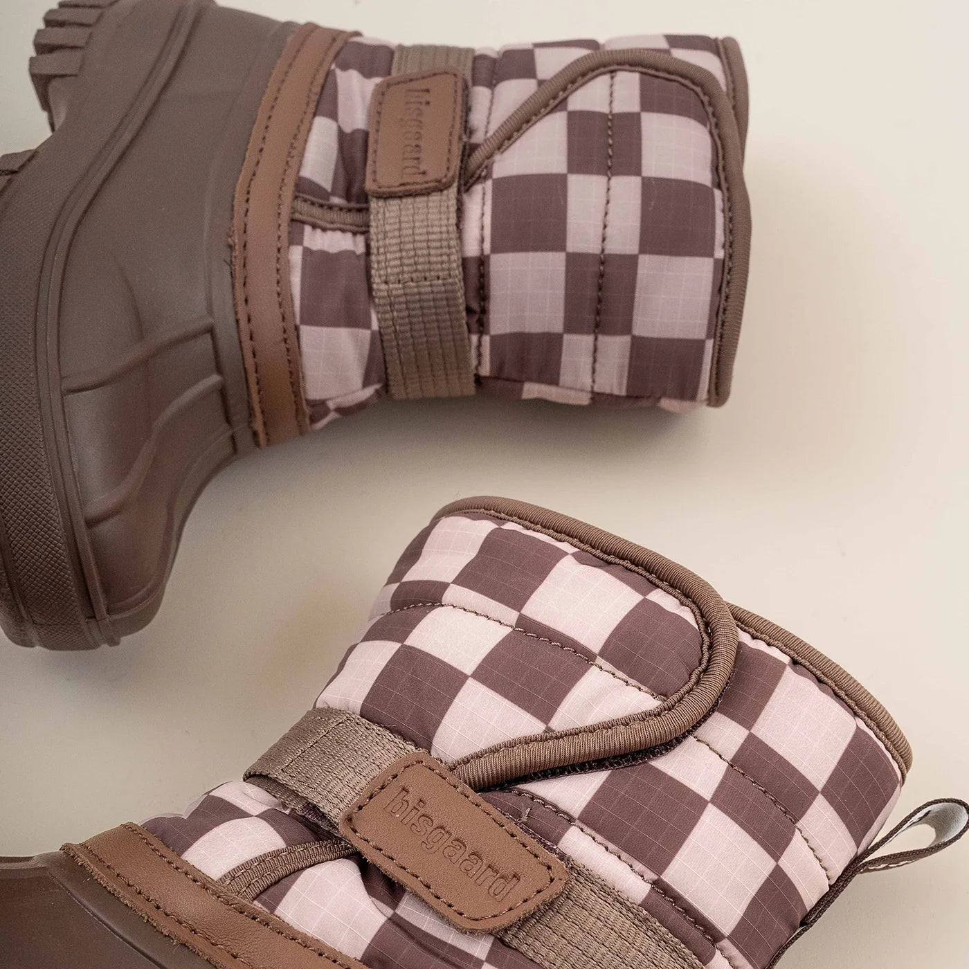 Pacson Buty zimowe