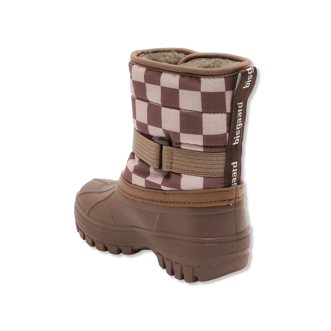 Pacson Buty zimowe