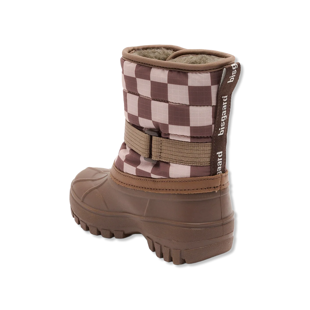 Pacson Buty zimowe