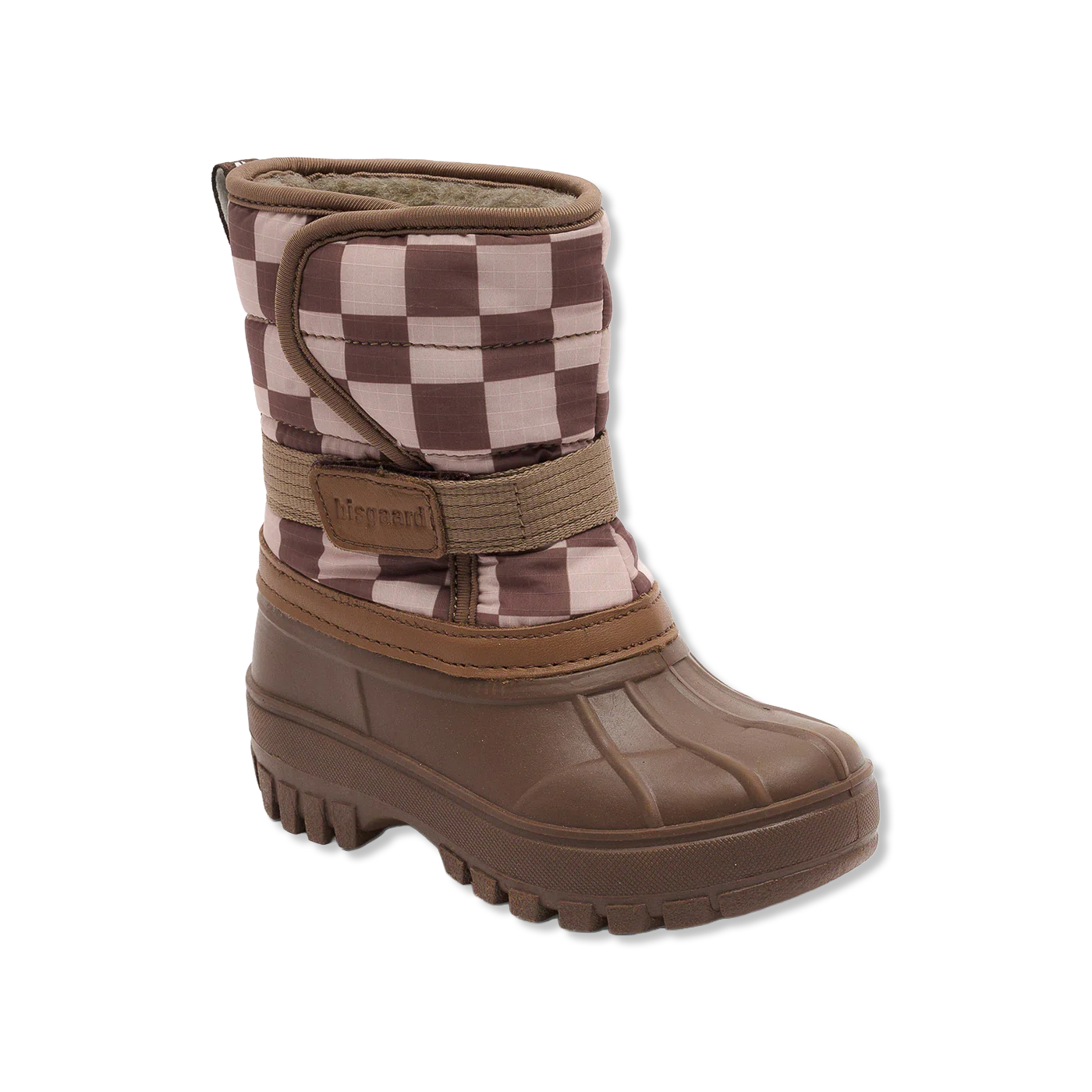 Pacson Buty zimowe