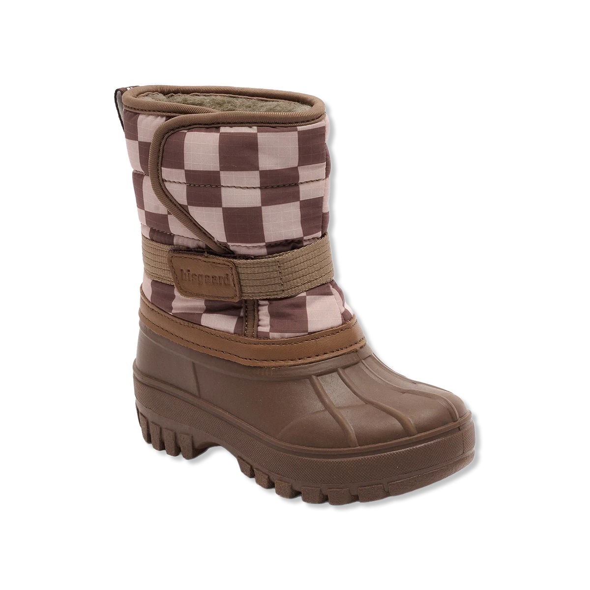 Pacson Buty zimowe