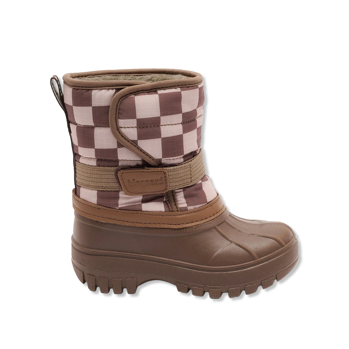 Pacson Buty zimowe