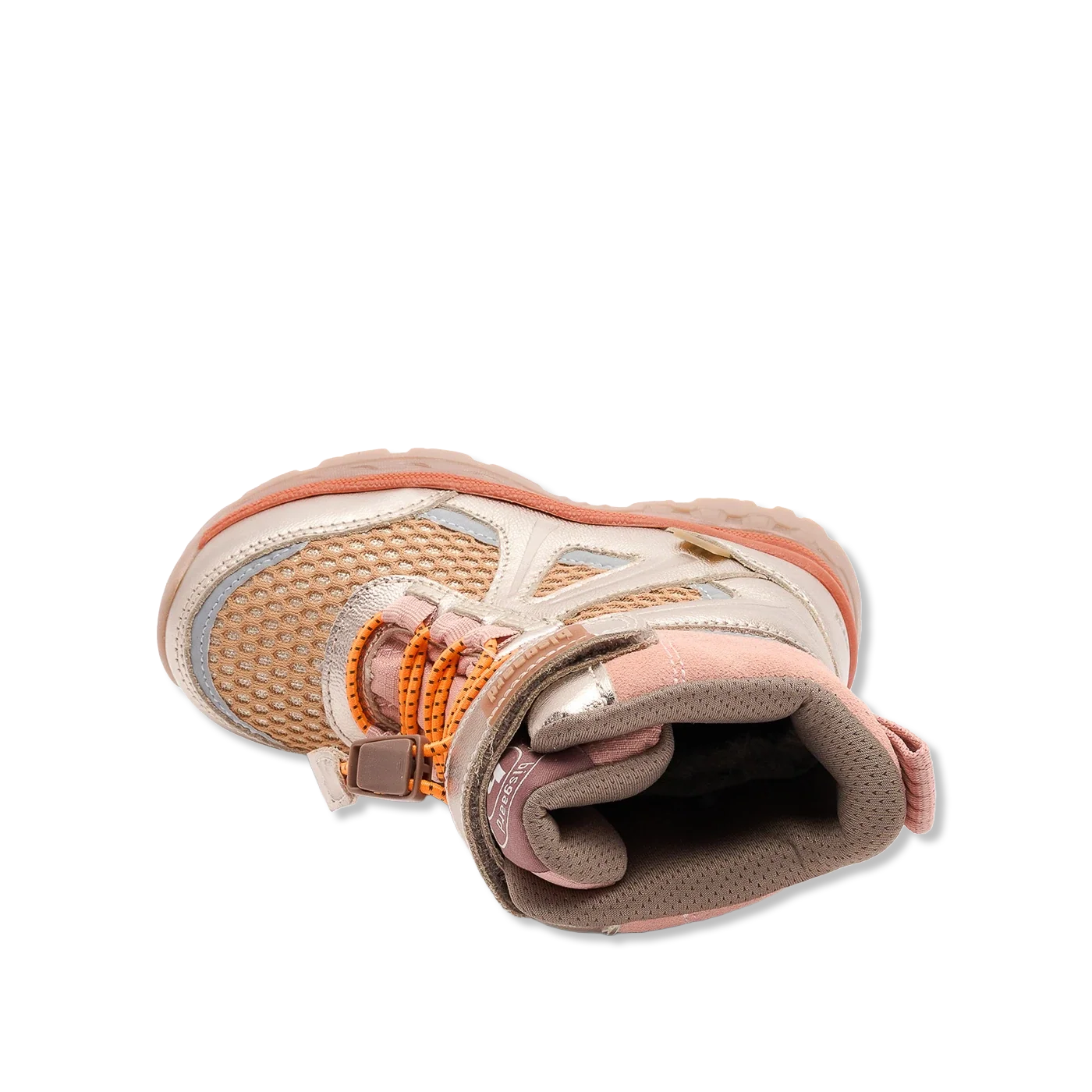 Bruce tex Buty zimowe