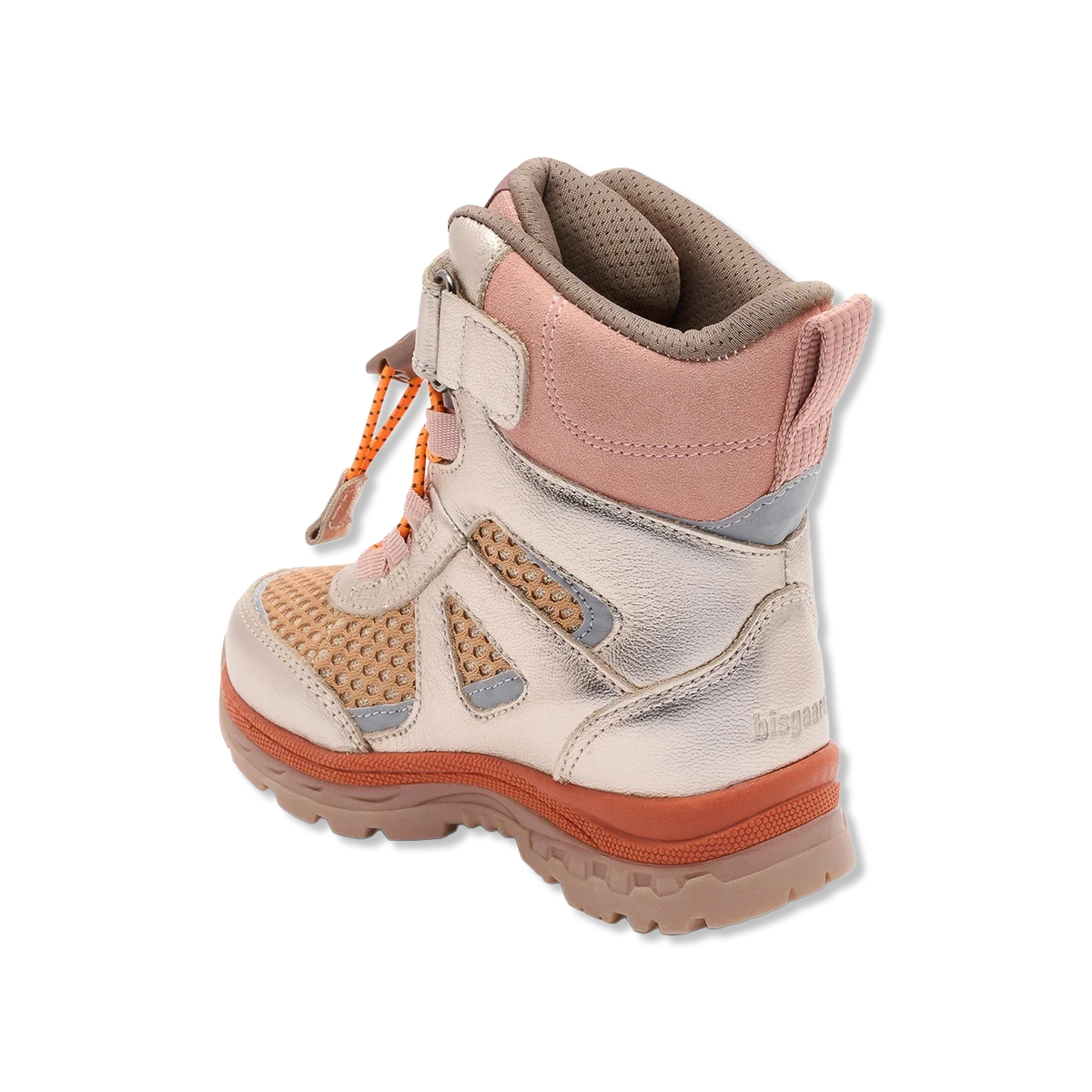 Bruce tex Buty zimowe