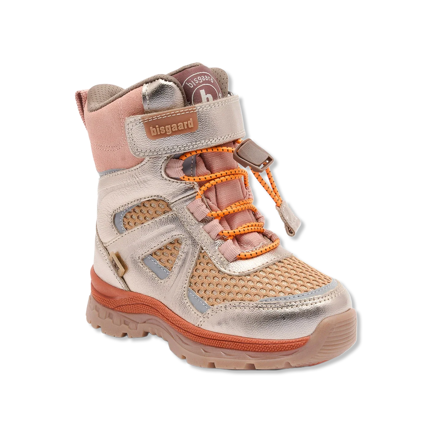 Bruce tex Buty zimowe