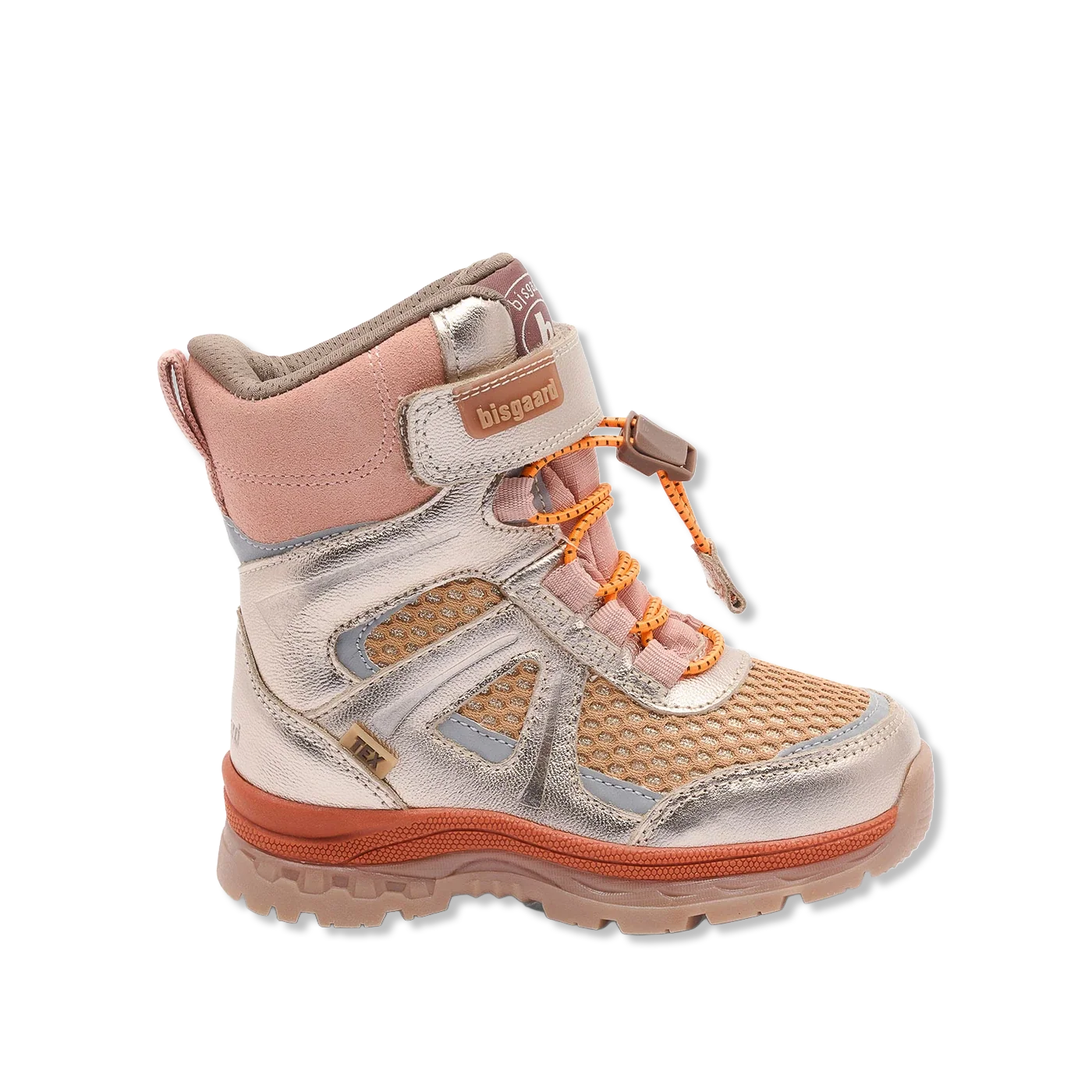 Bruce tex Buty zimowe