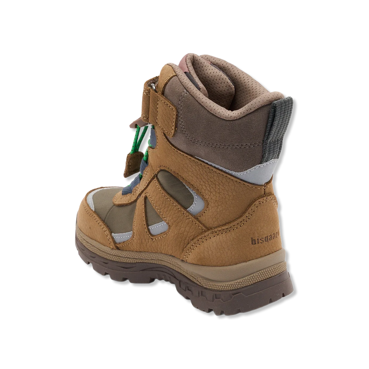 Bruce tex Buty zimowe