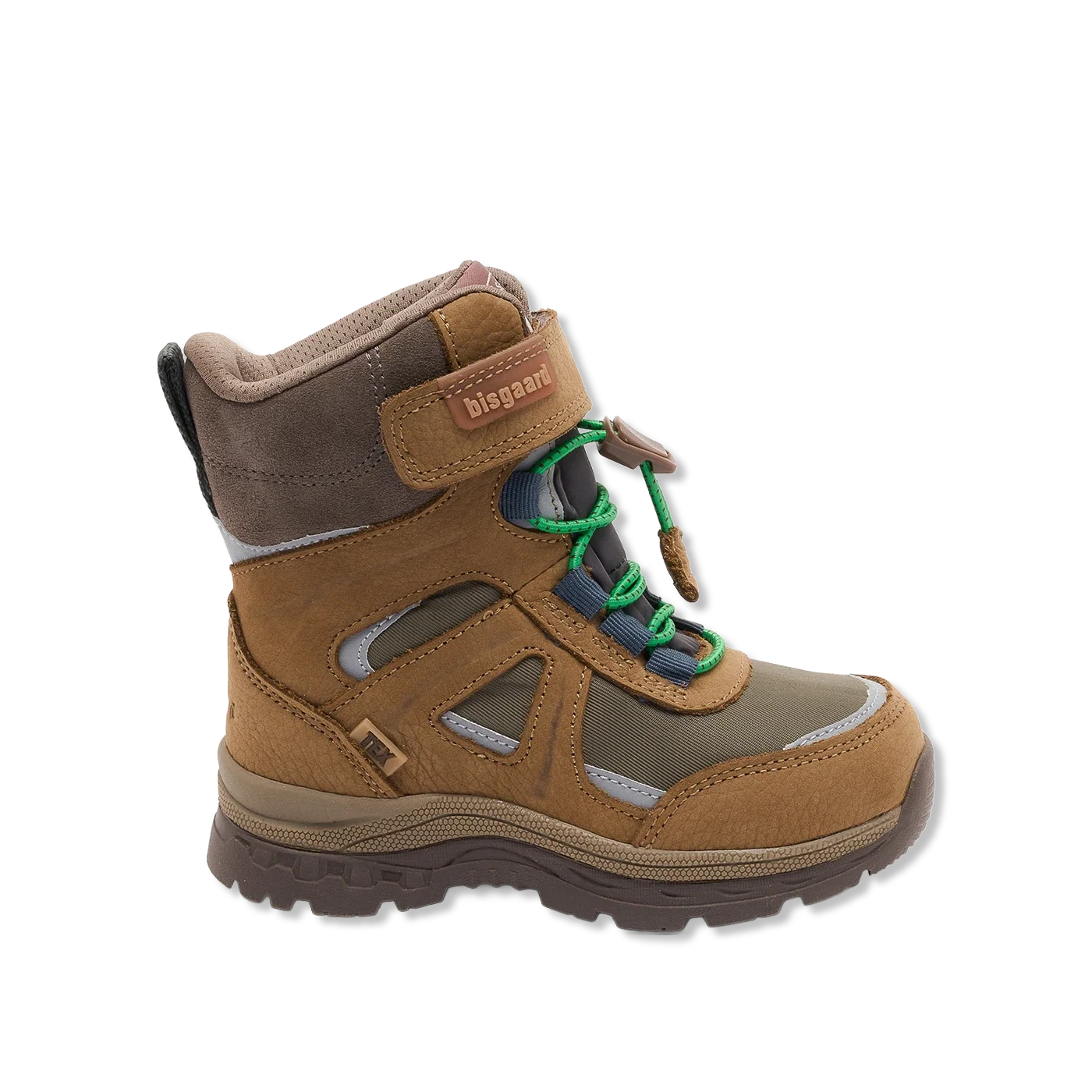 Bruce tex Buty zimowe