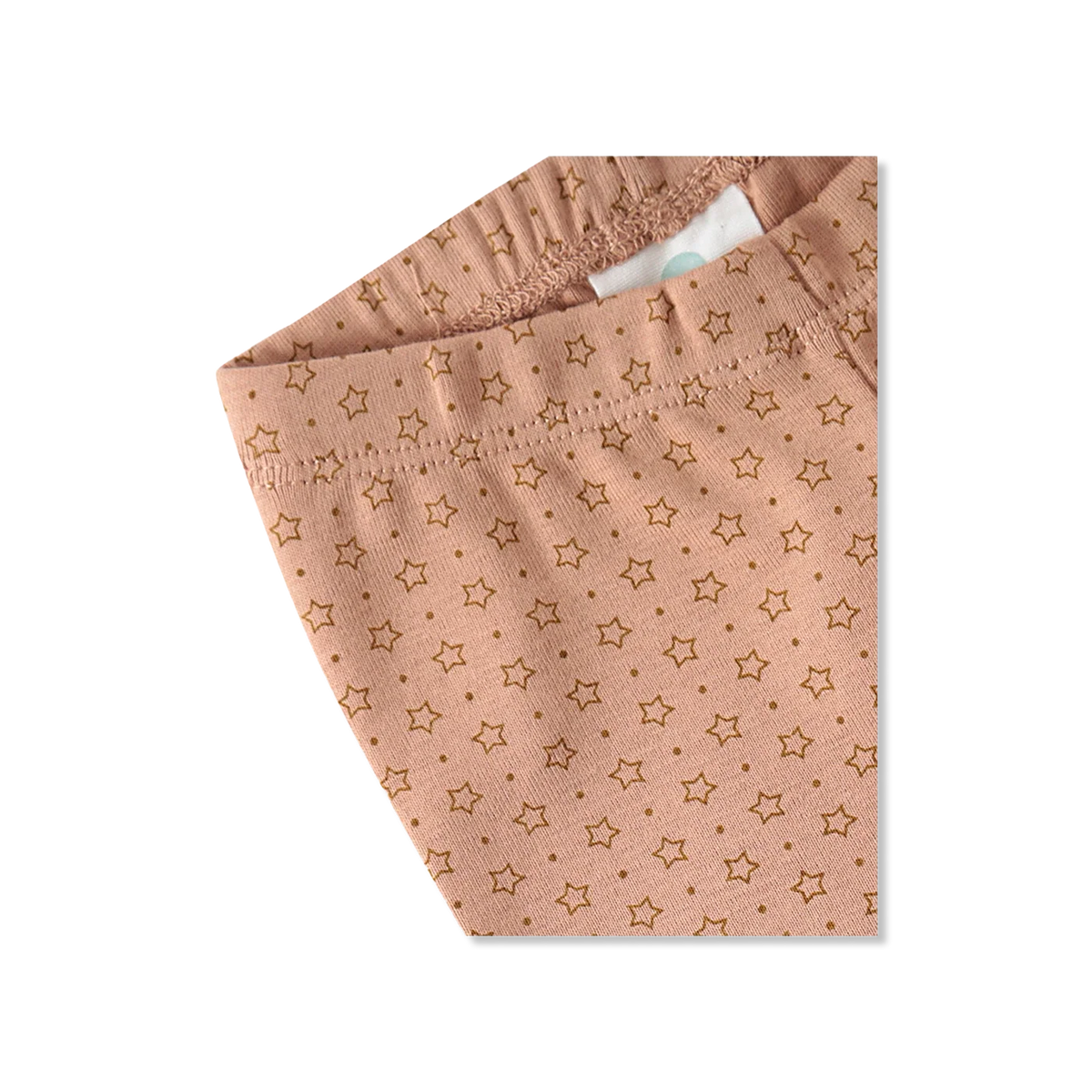 legginsy