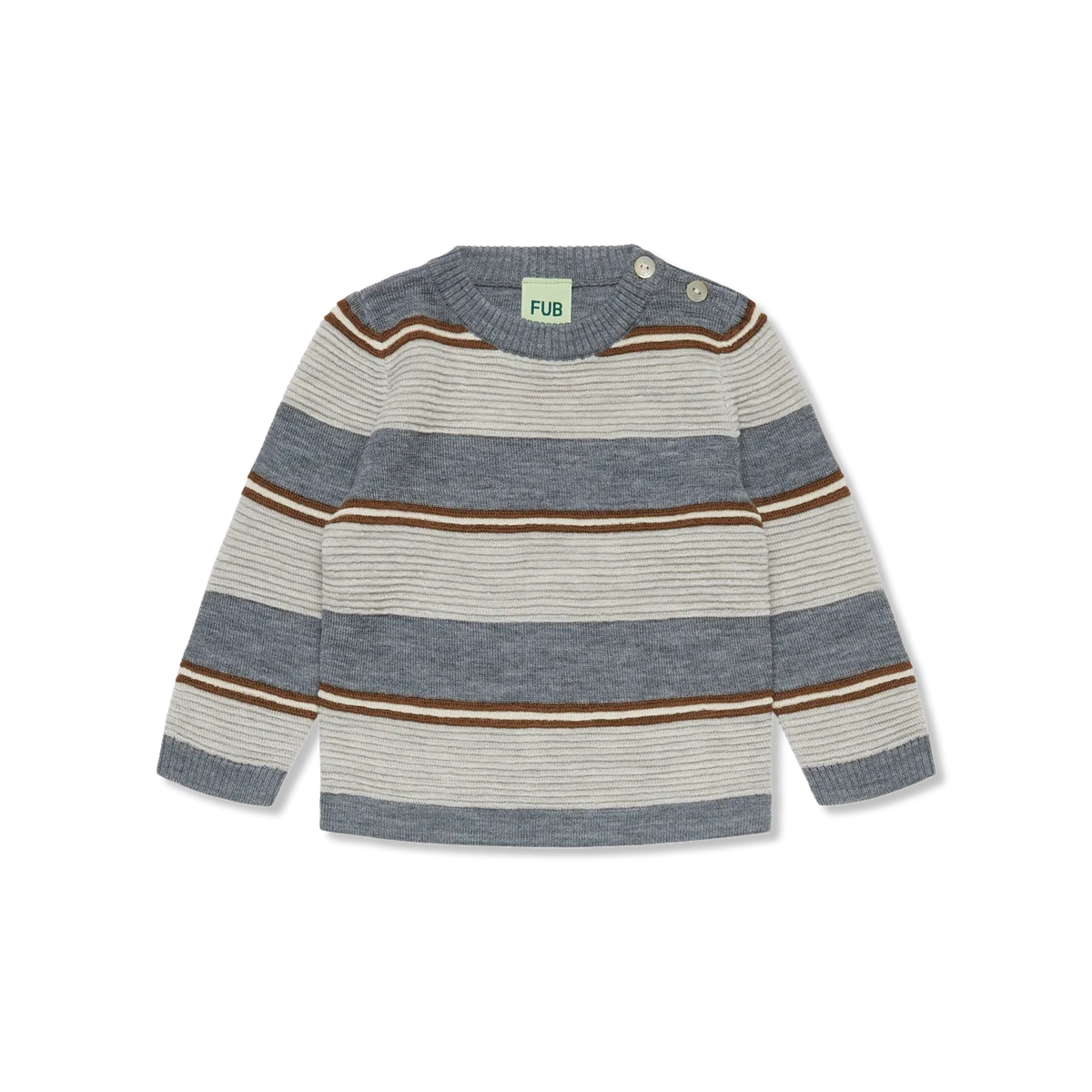 Ottoman Sweter dzianinowy