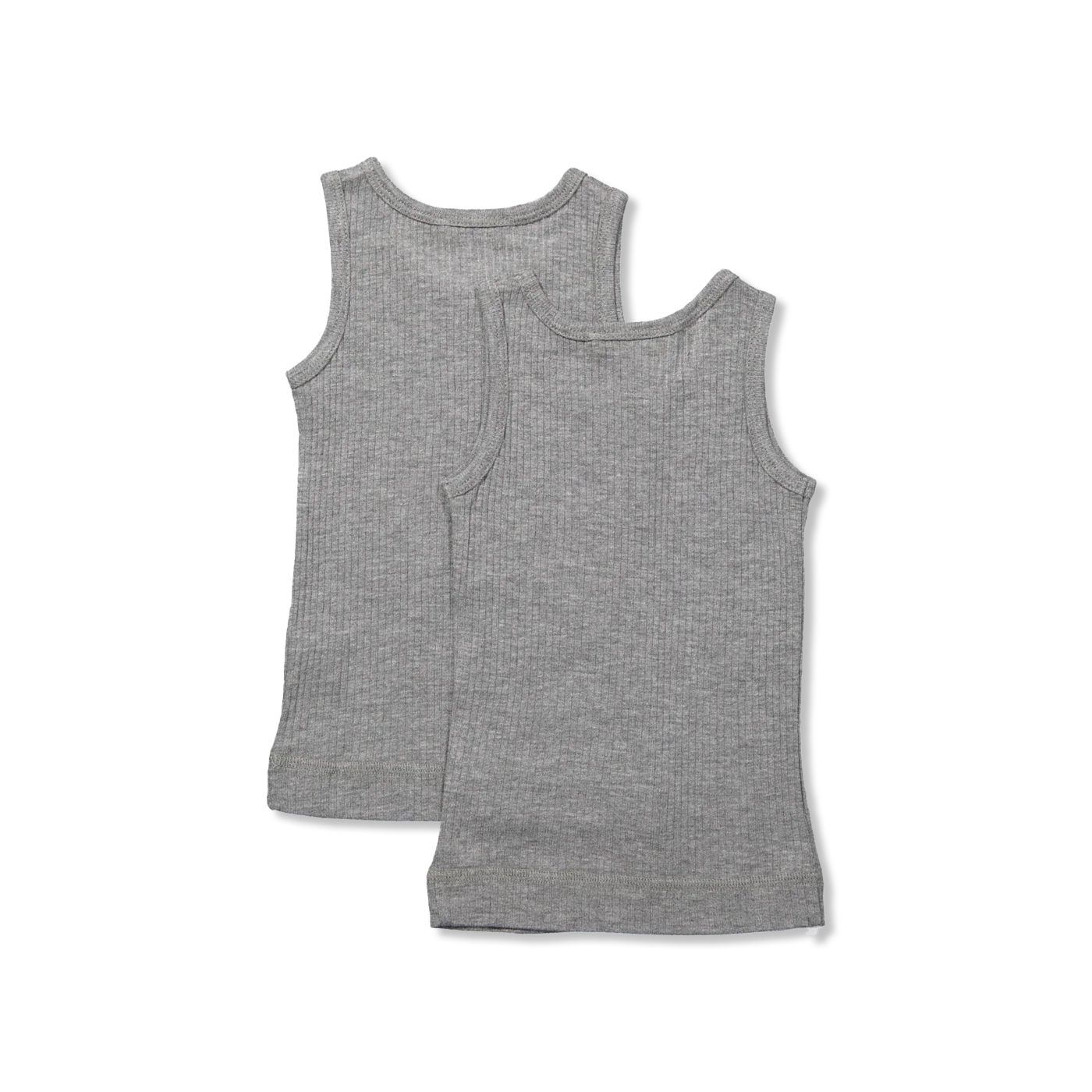 Baby Sleeveless 2-pack podkoszulek