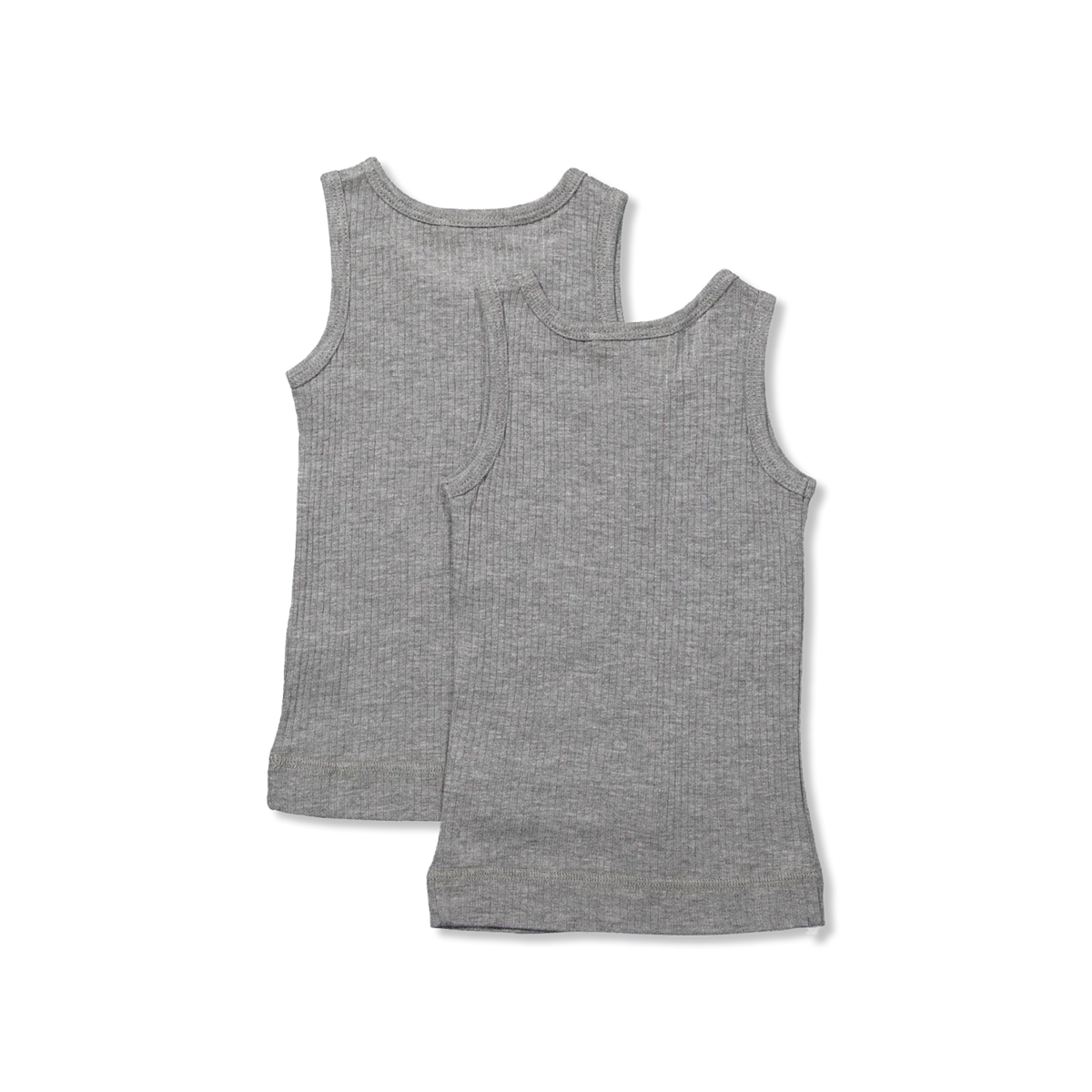Baby Sleeveless 2-pack podkoszulek