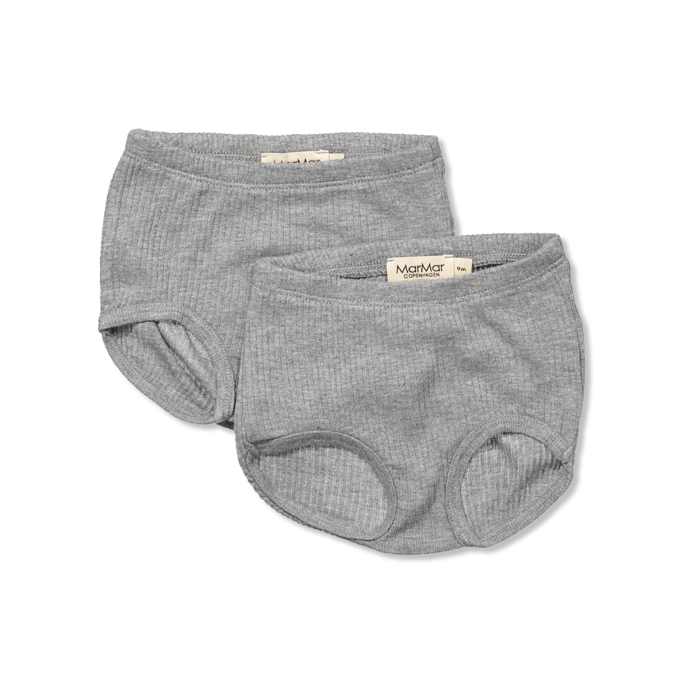 Baby Underpants 2-pack majtki