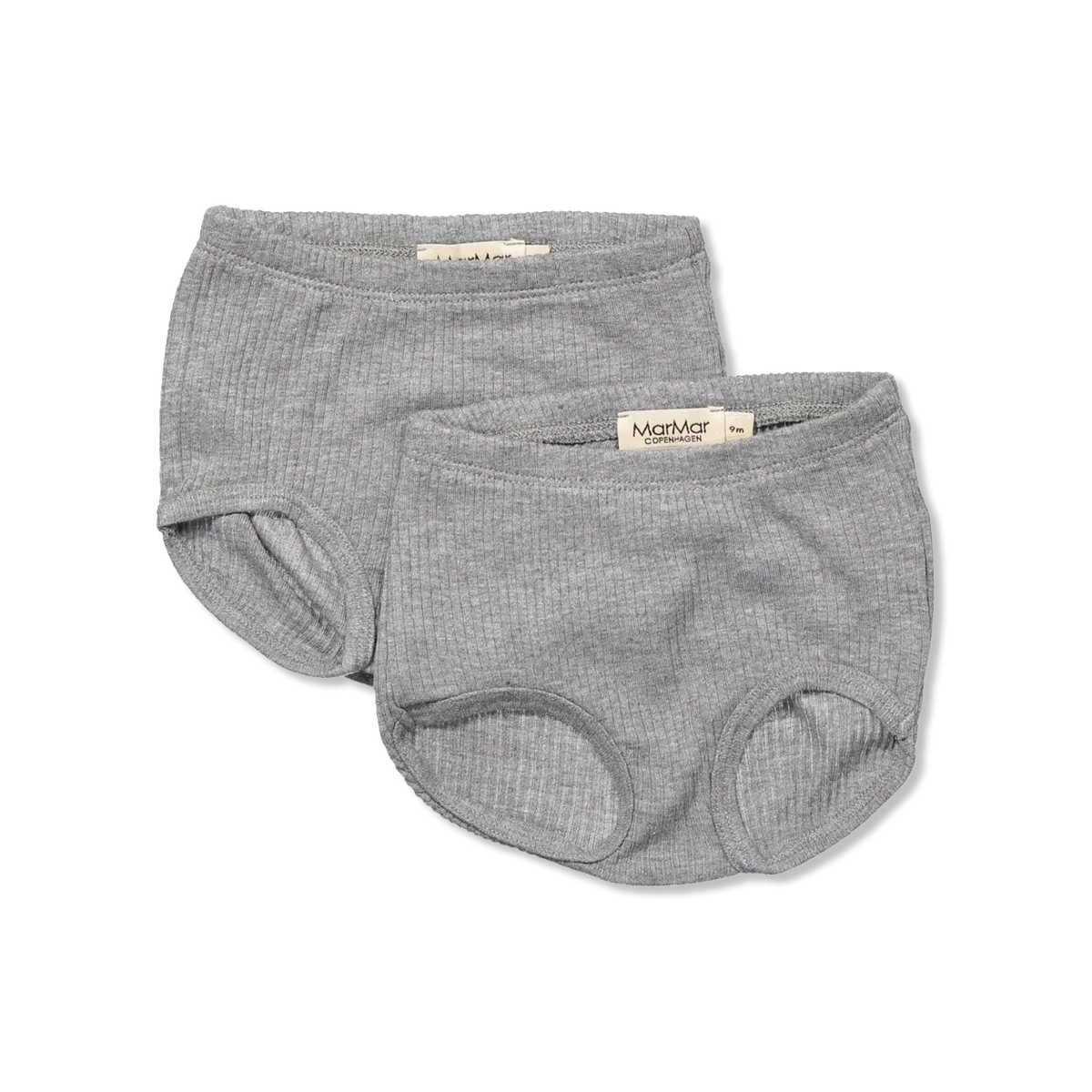 Baby underpants 2-pack Majtki