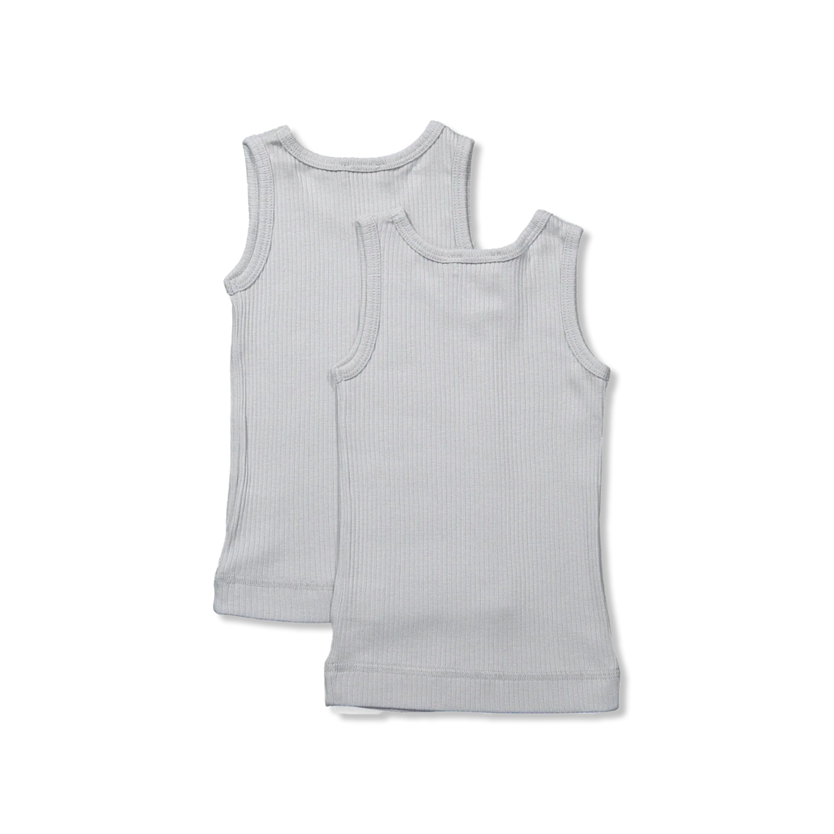 Baby Sleeveless 2-pack podkoszulek