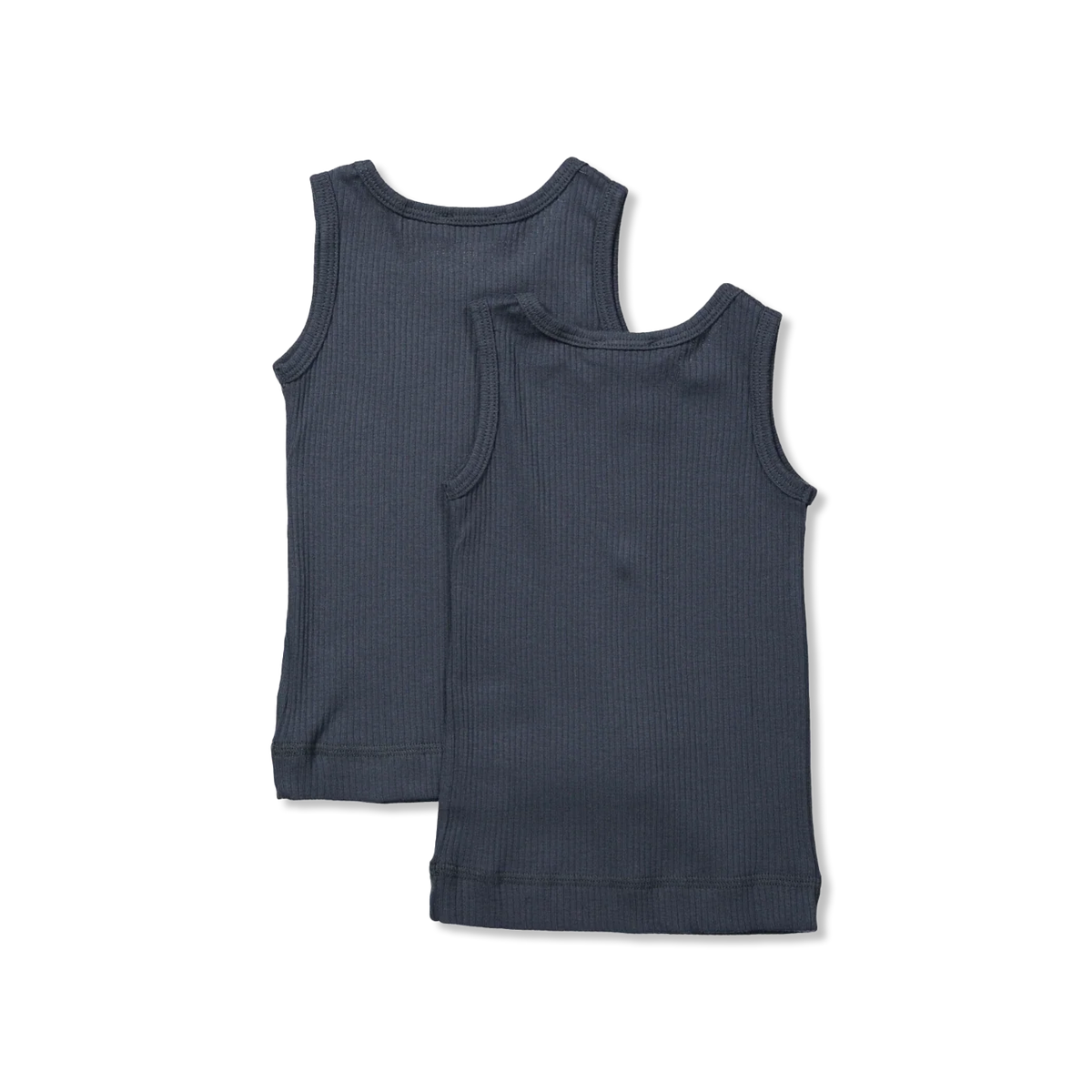 Baby Sleeveless 2-pack podkoszulek