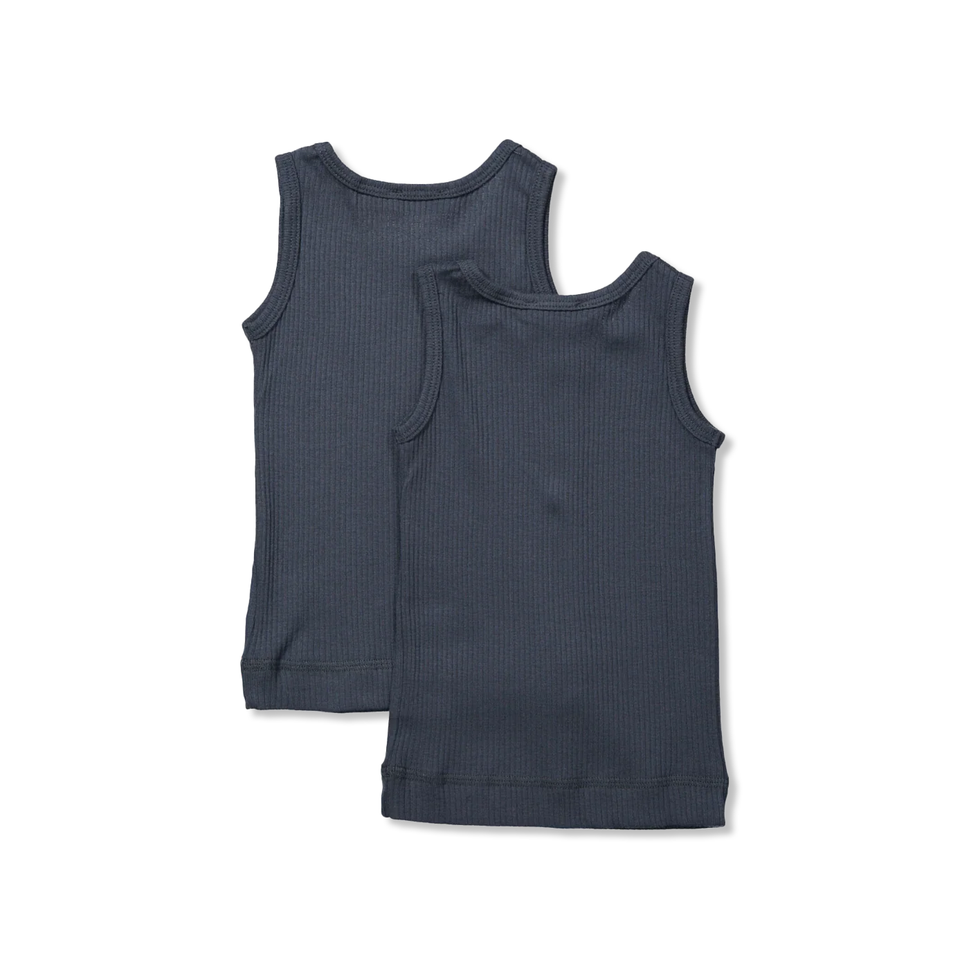 Baby Sleeveless 2-pack bielizna