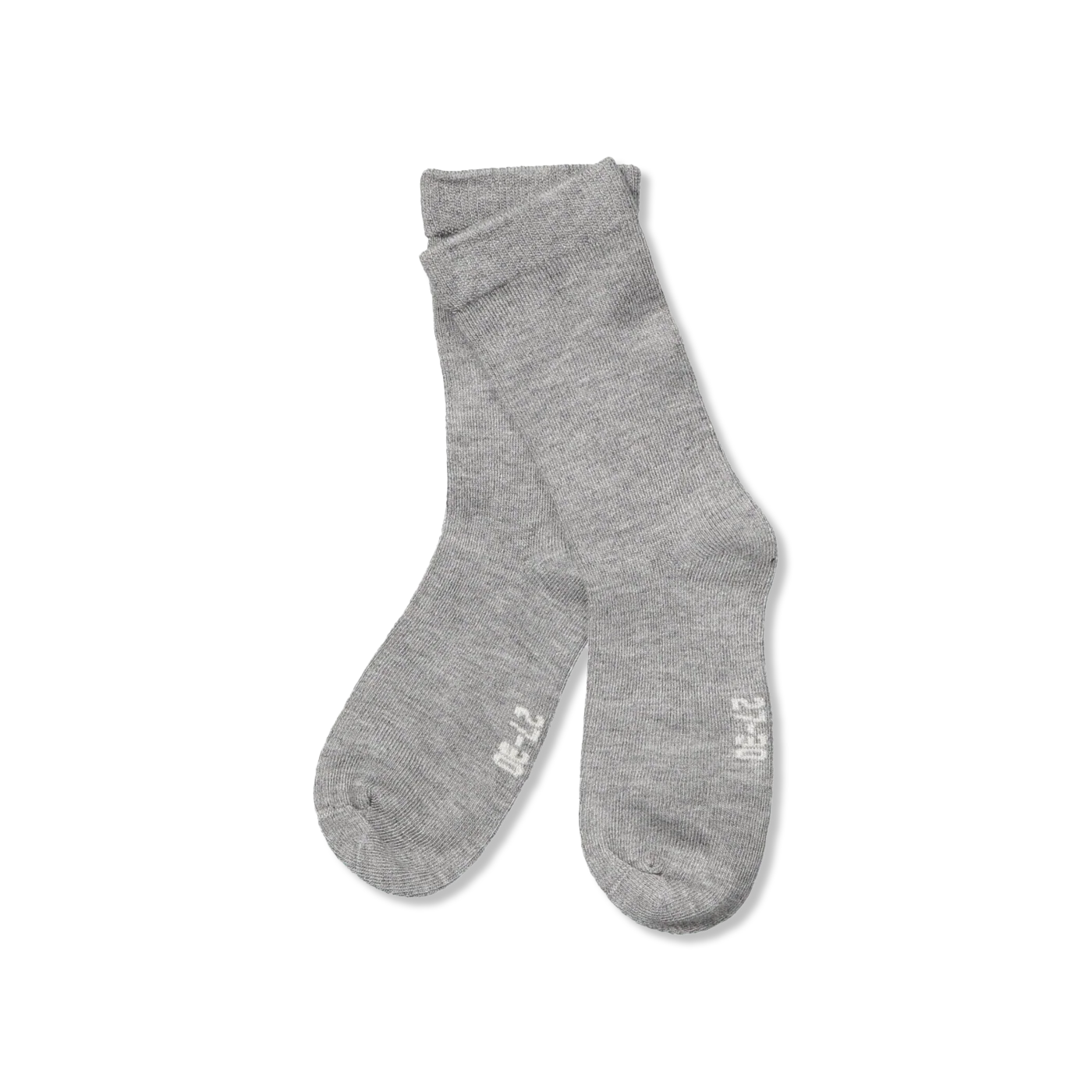 Sock Bamboo Solid skarpetki