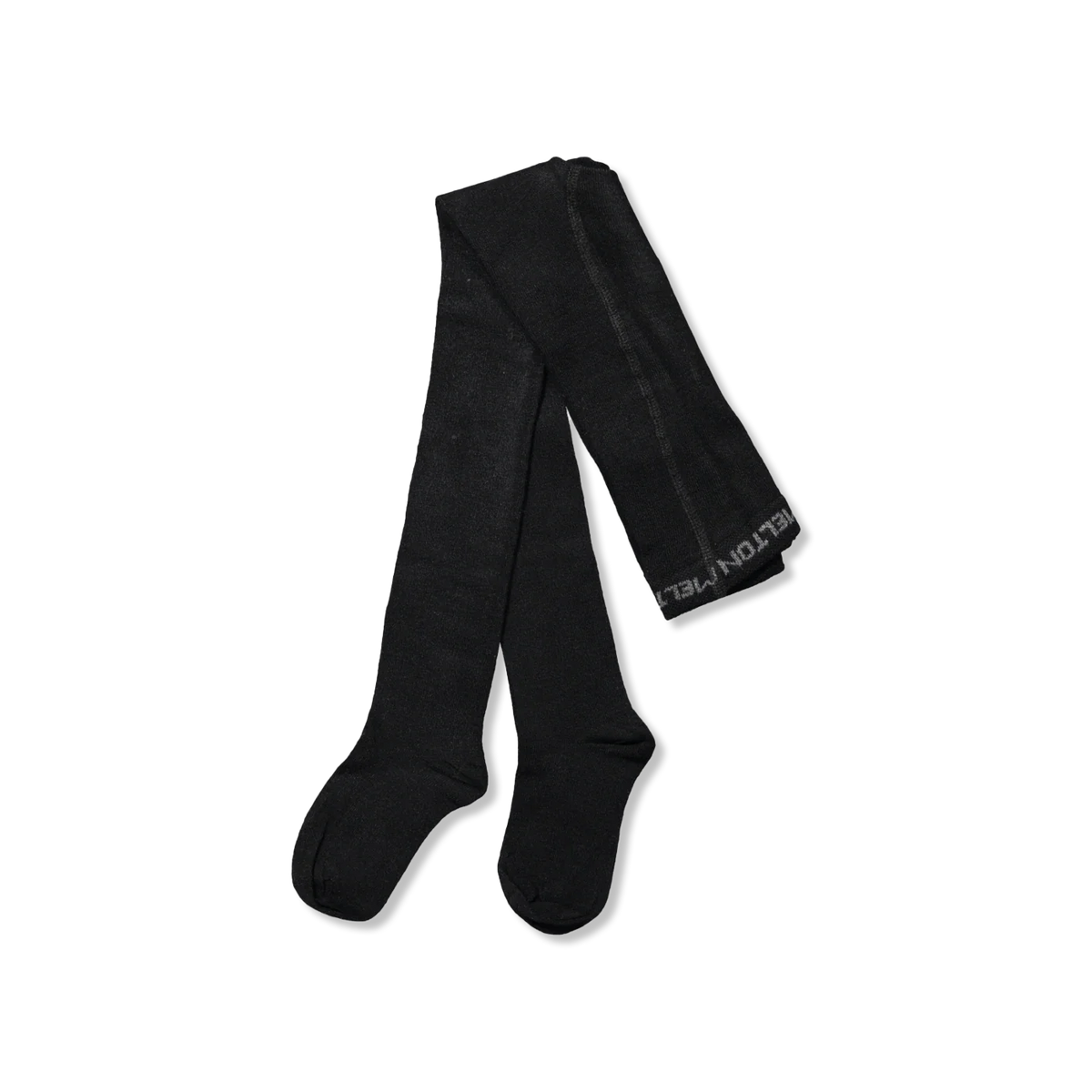 Tight Bamboo Solid rajstopy