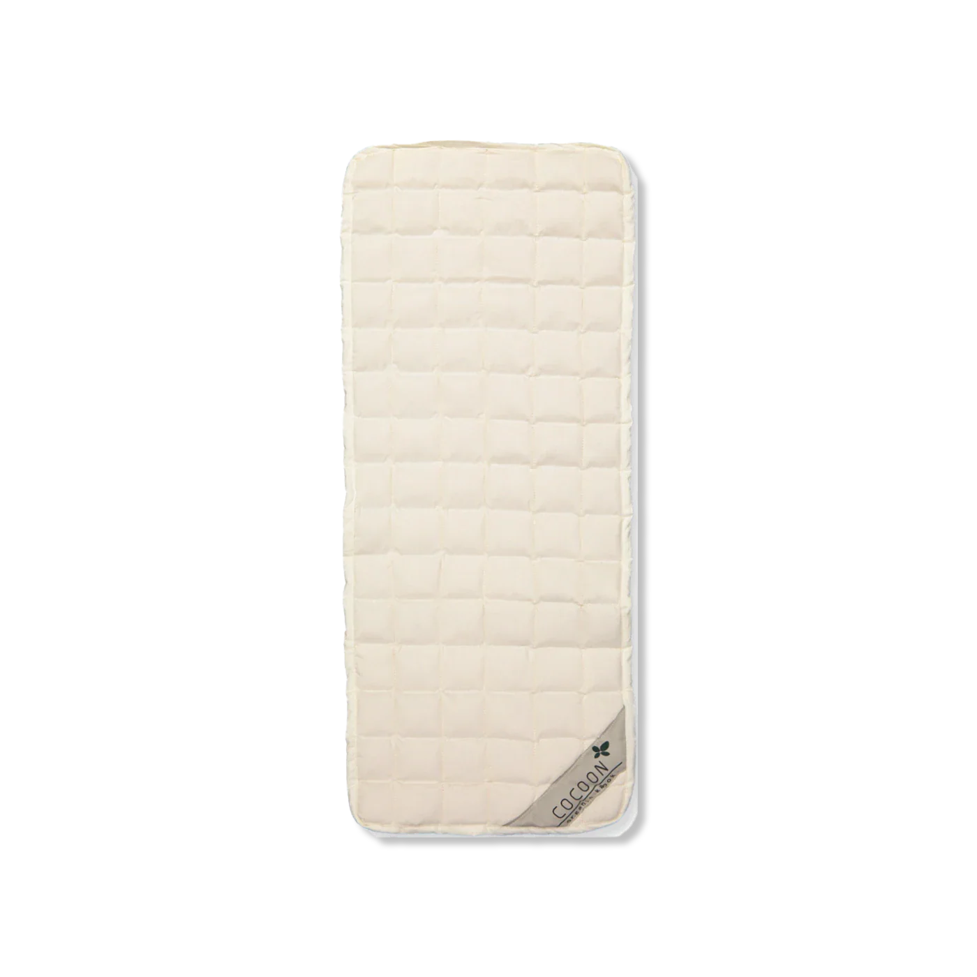 Cocoon Organic Kapok prześcieradło