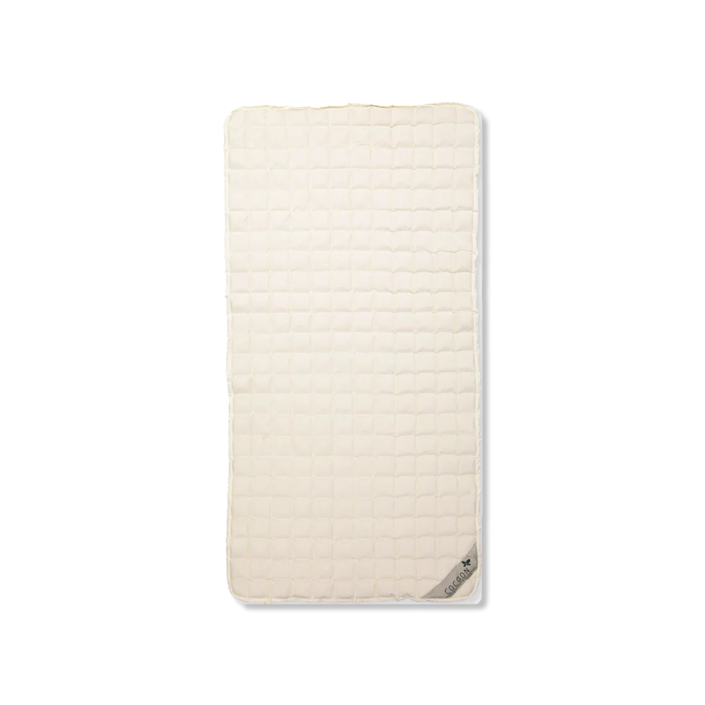 Cocoon Organic Kapok prześcieradło